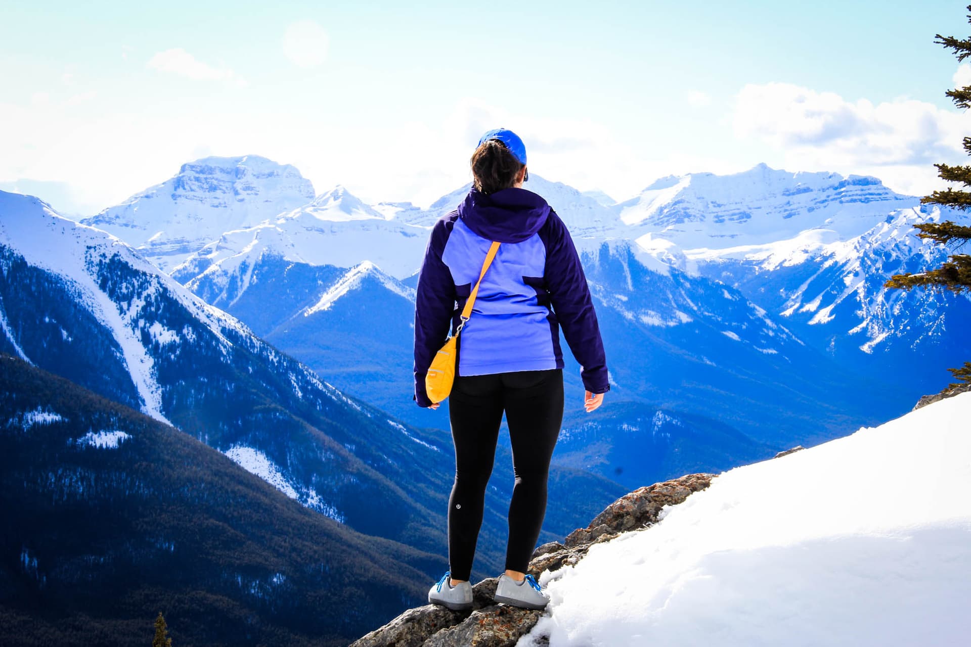 Banff, Canada