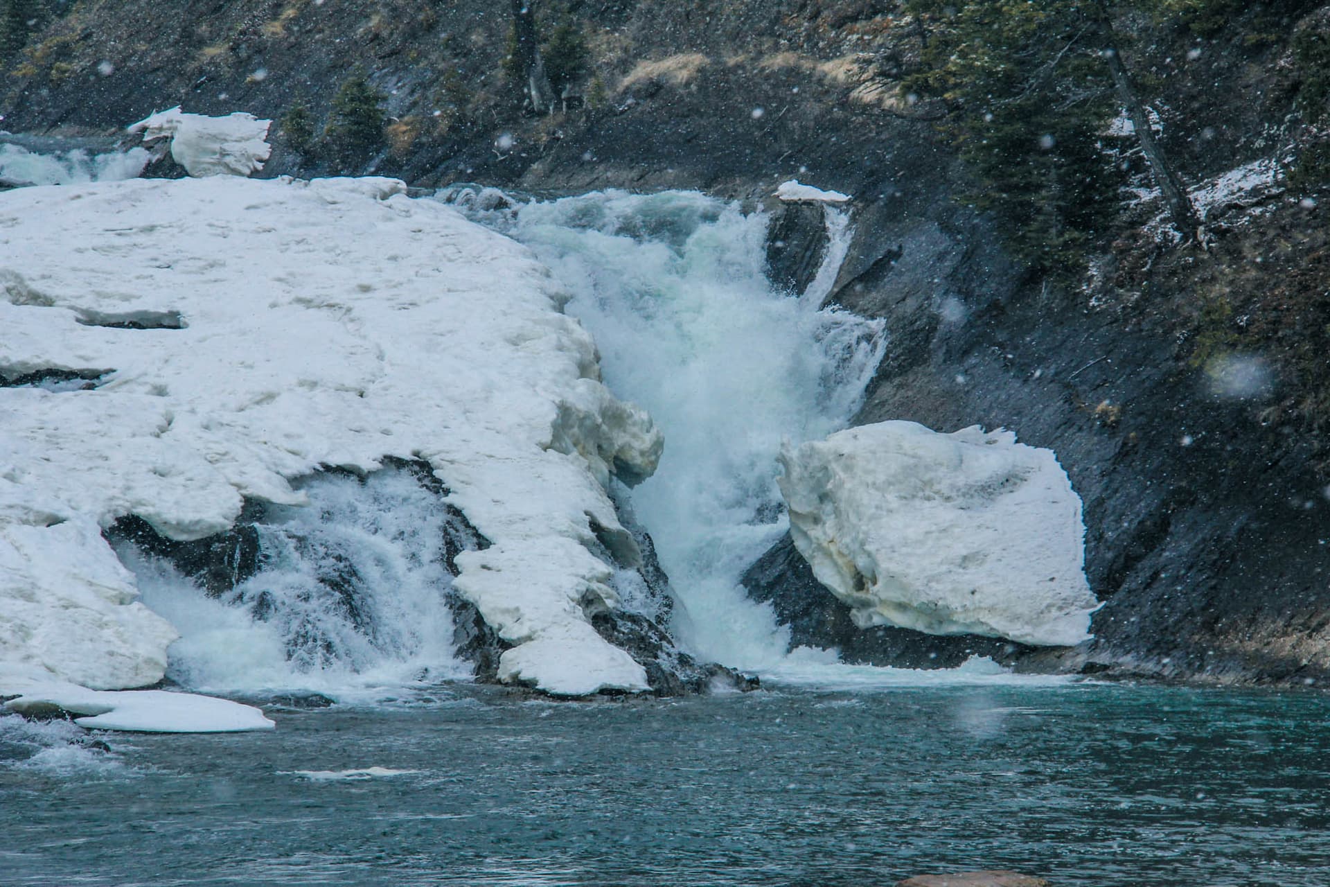 Banff, Canada