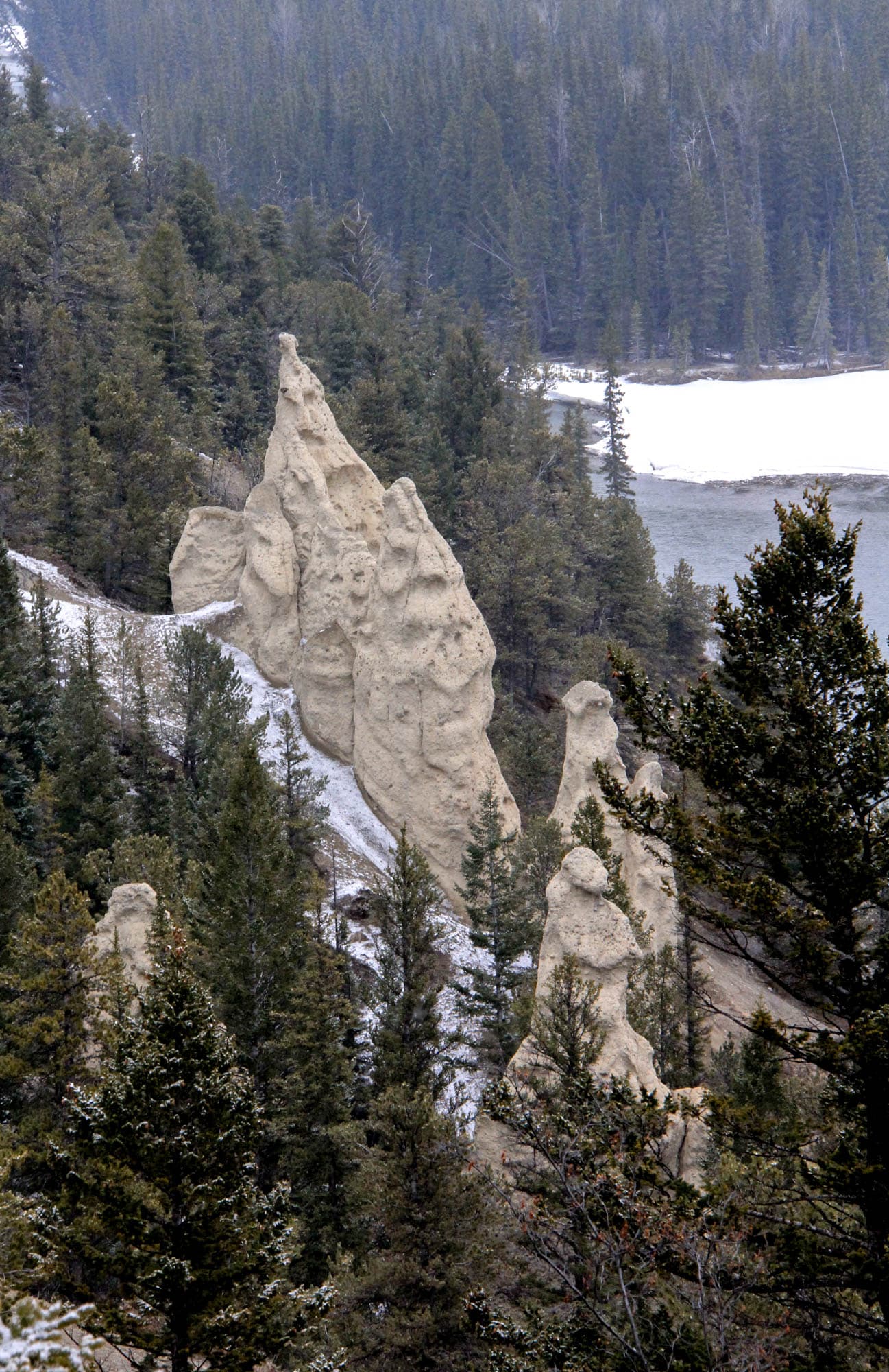 Banff, Canada