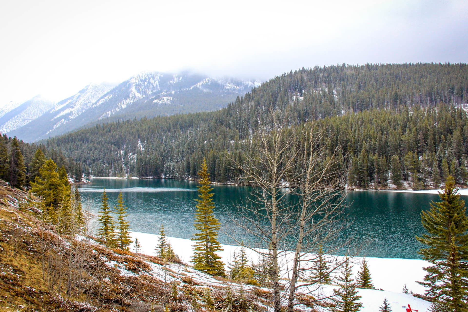 Banff, Canada