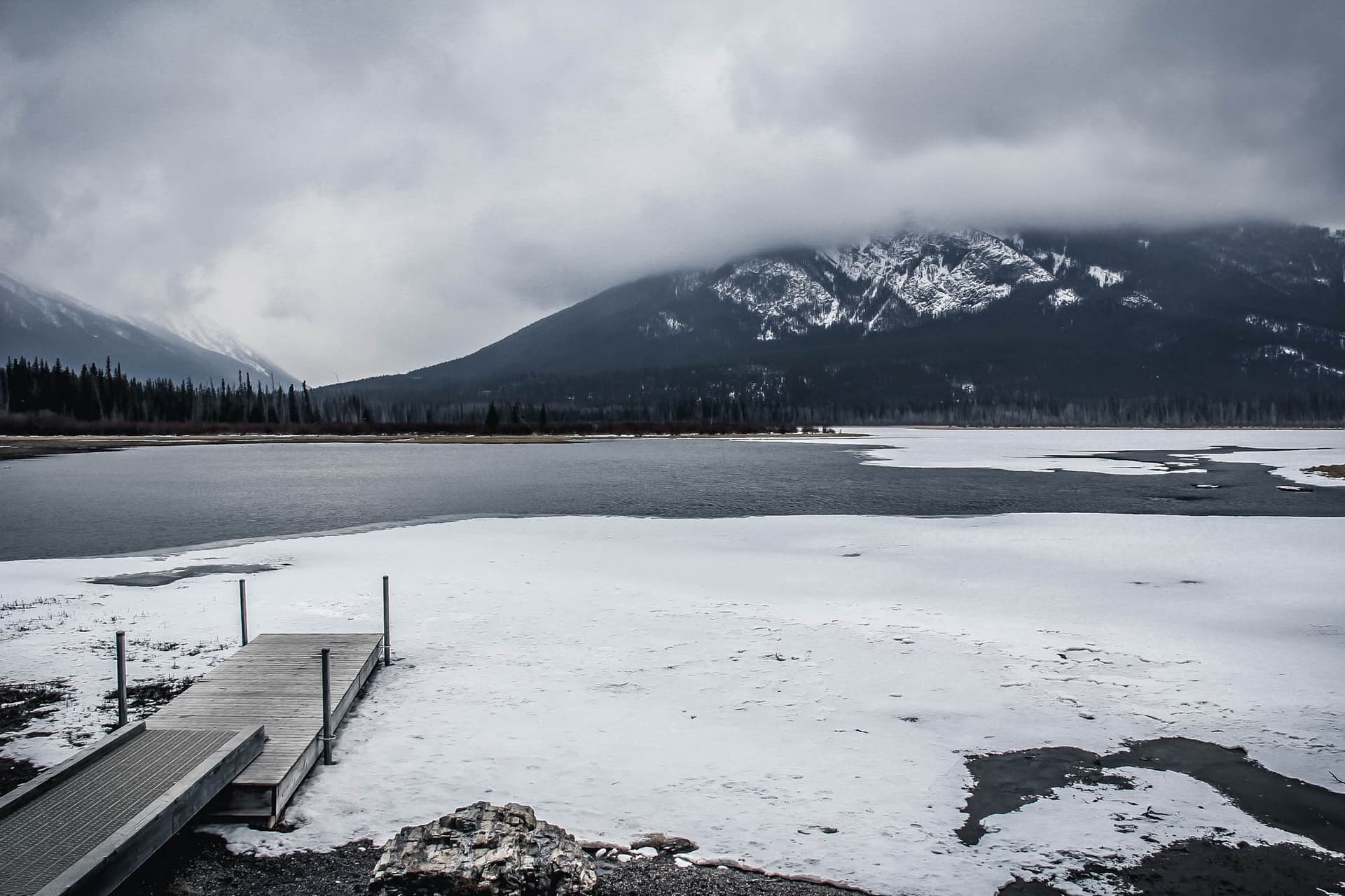 Banff, Canada