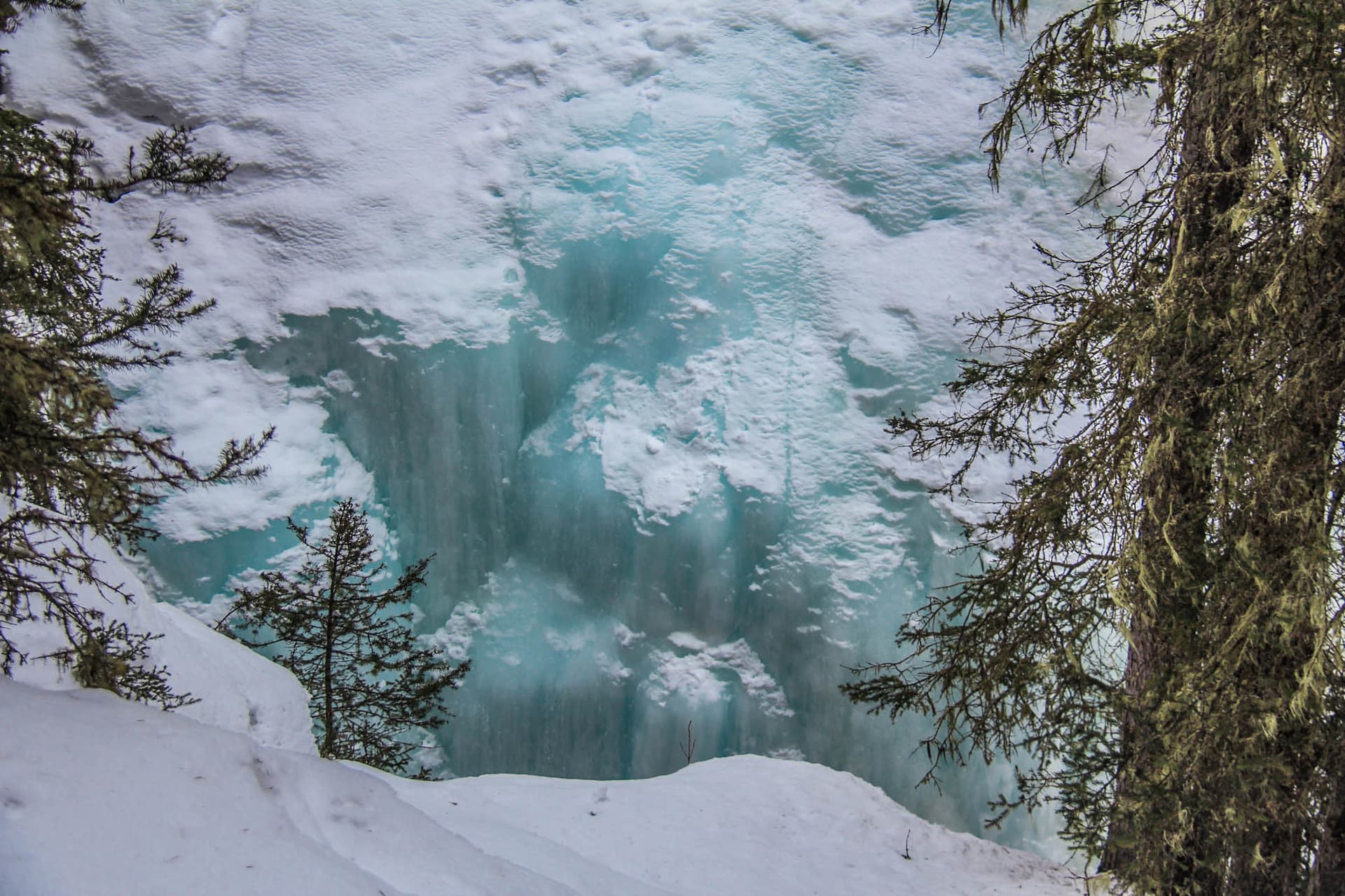 Banff, Canada