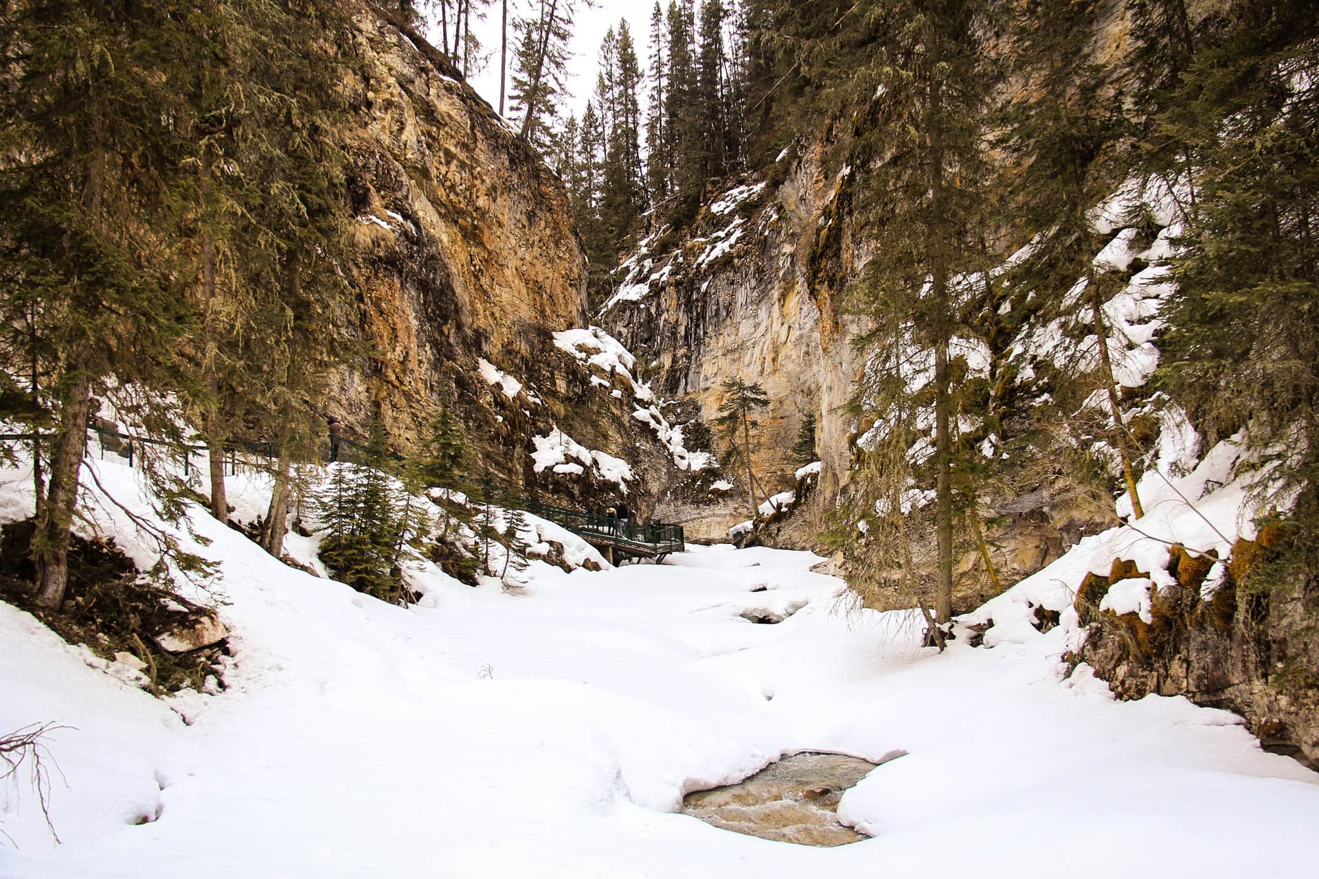 Banff, Canada