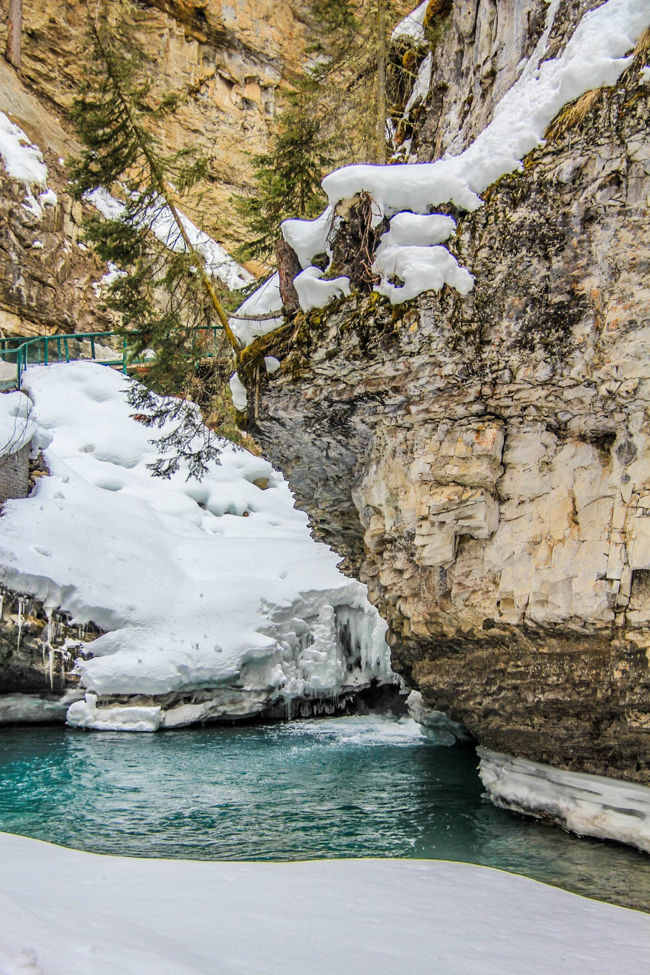 Banff, Canada
