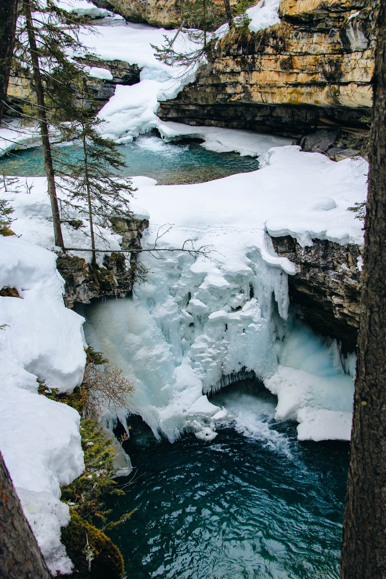 Banff, Canada