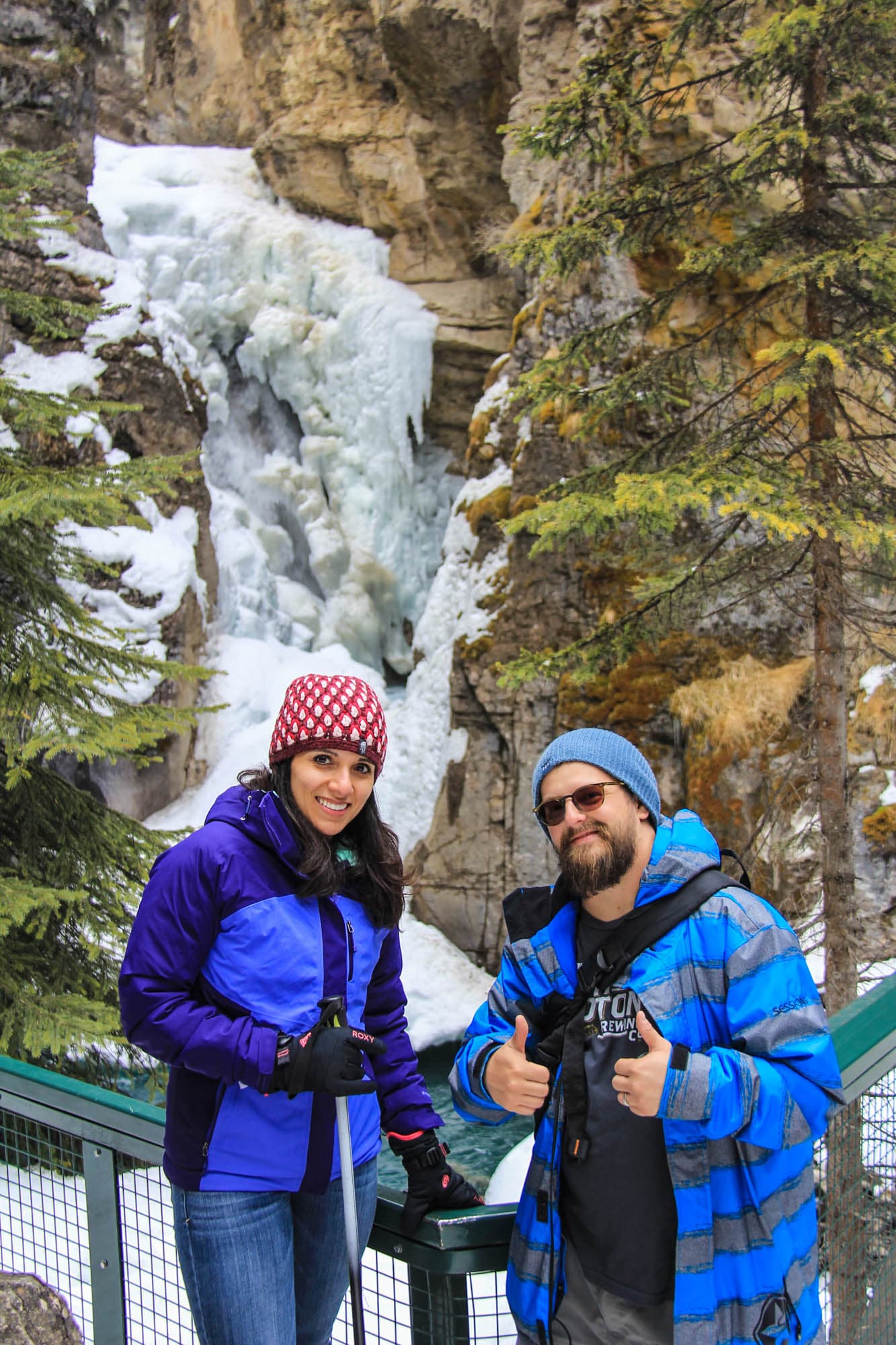 Banff, Canada