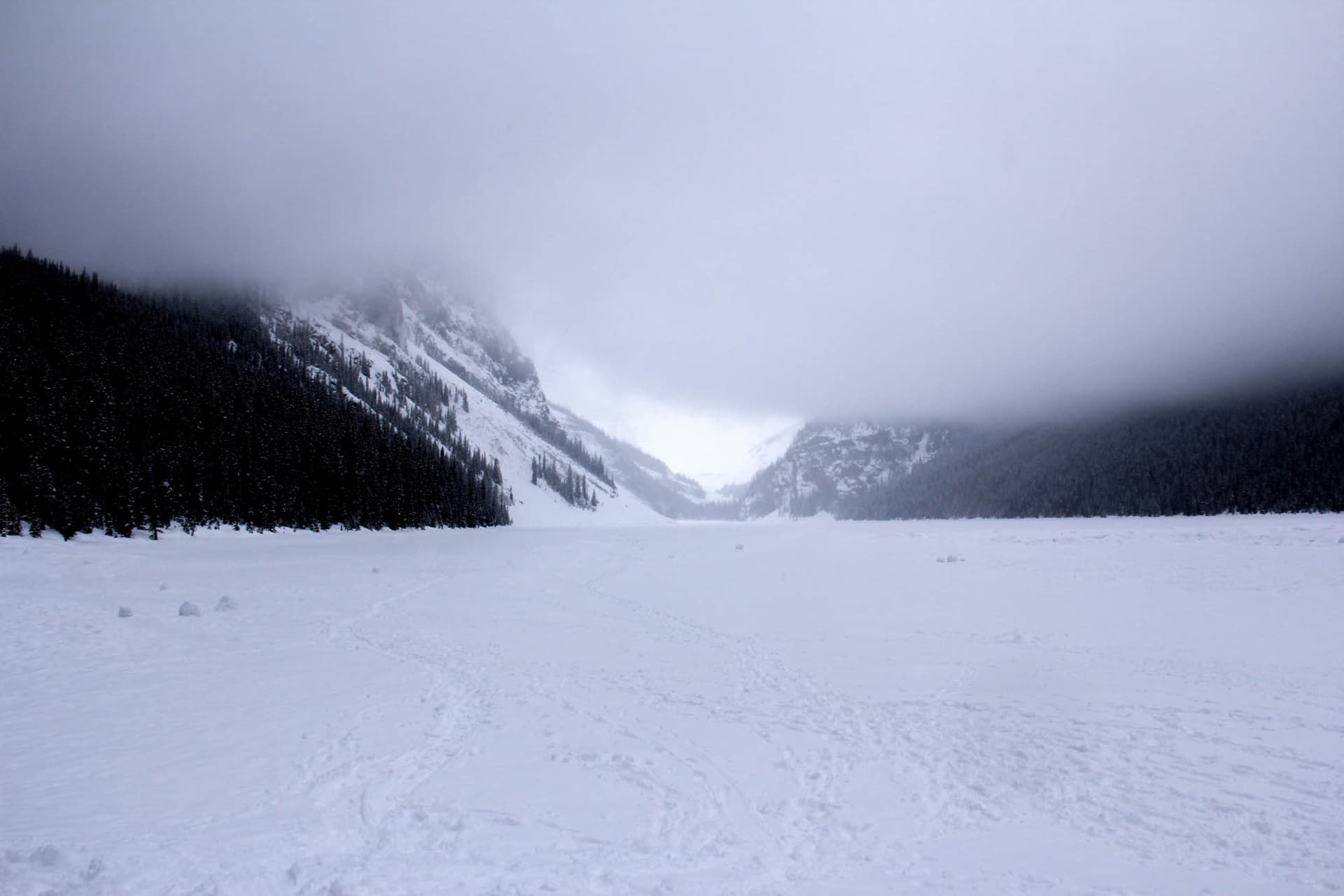Banff, Canada