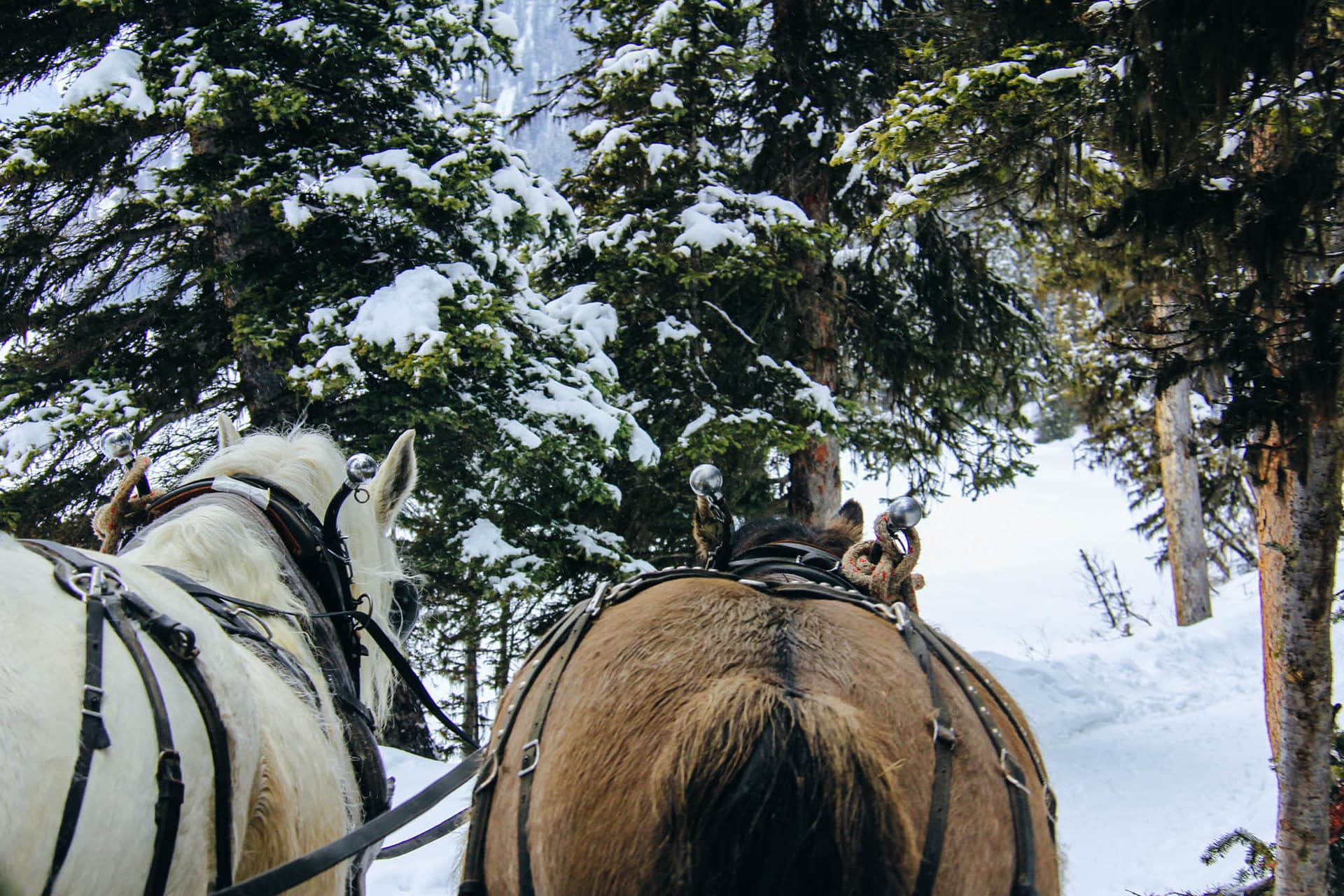 Banff, Canada