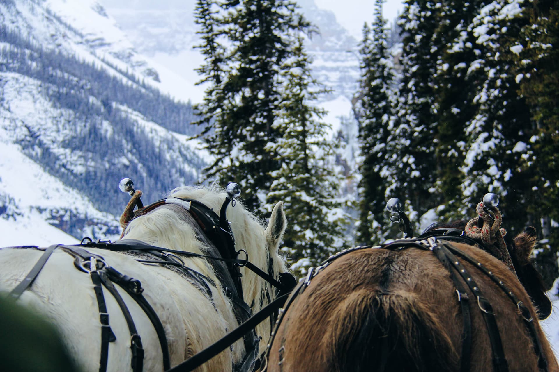 Banff, Canada