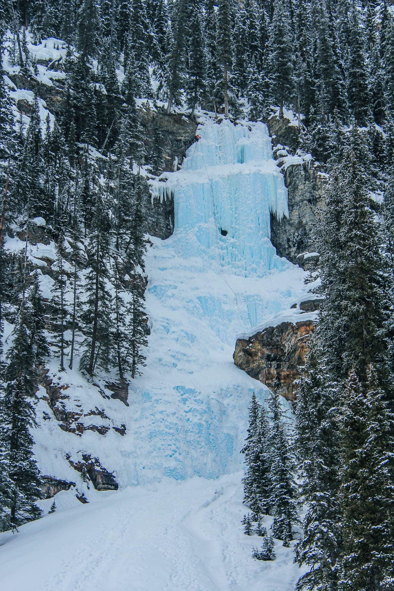 Banff, Canada