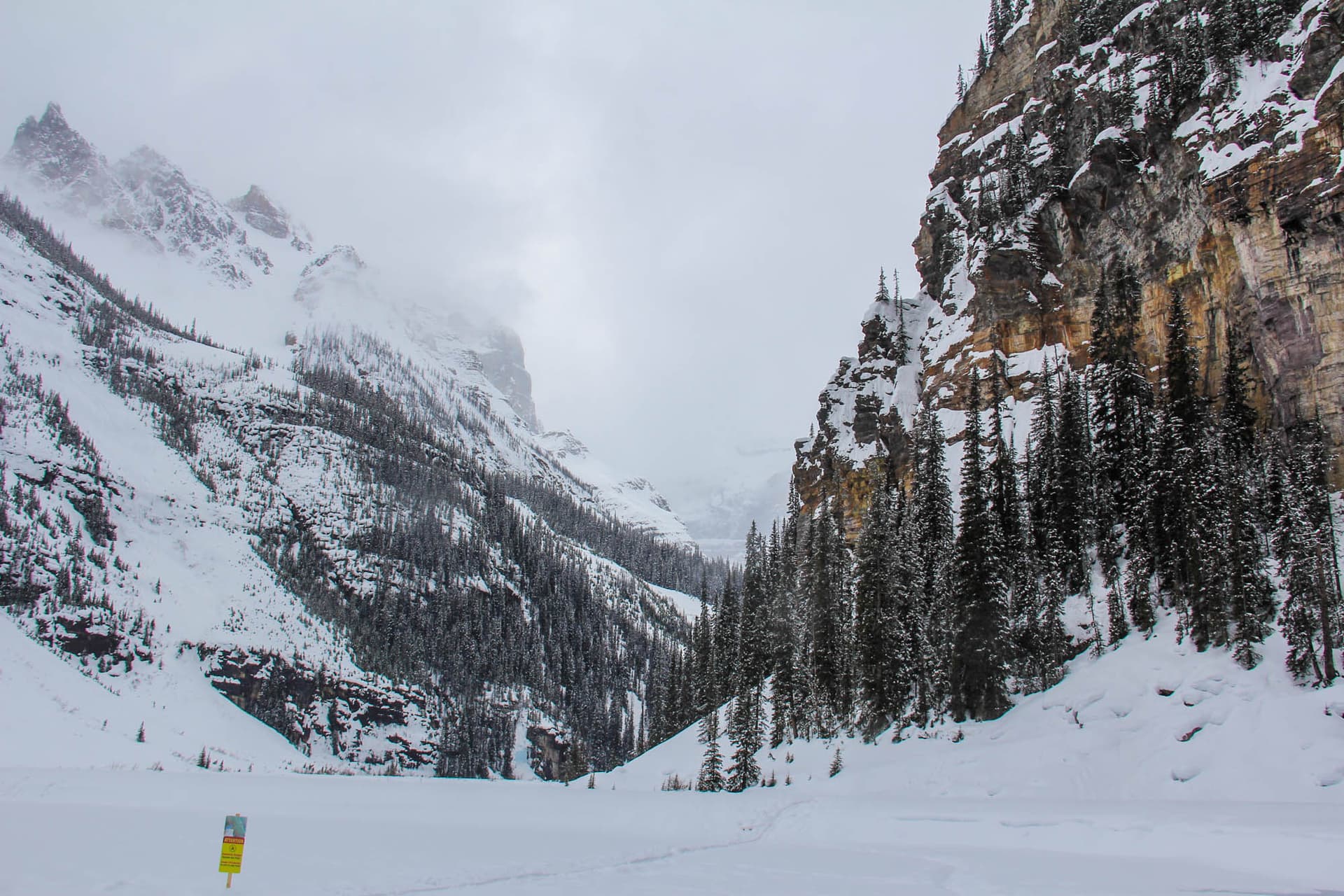 Banff, Canada