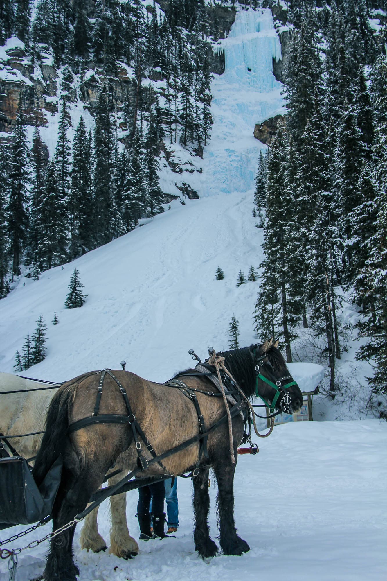 Banff, Canada