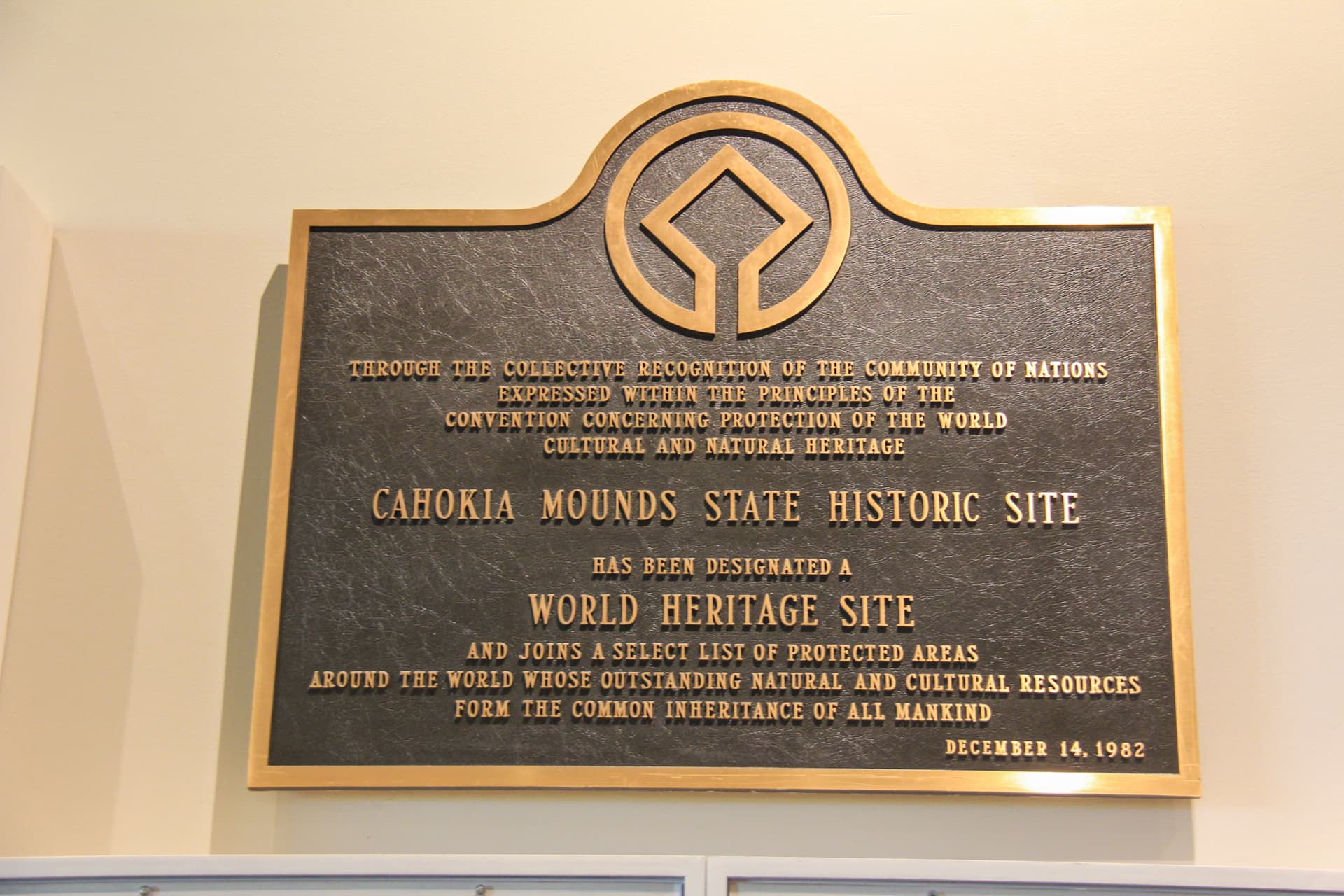 Chokia Mounds, Illinois