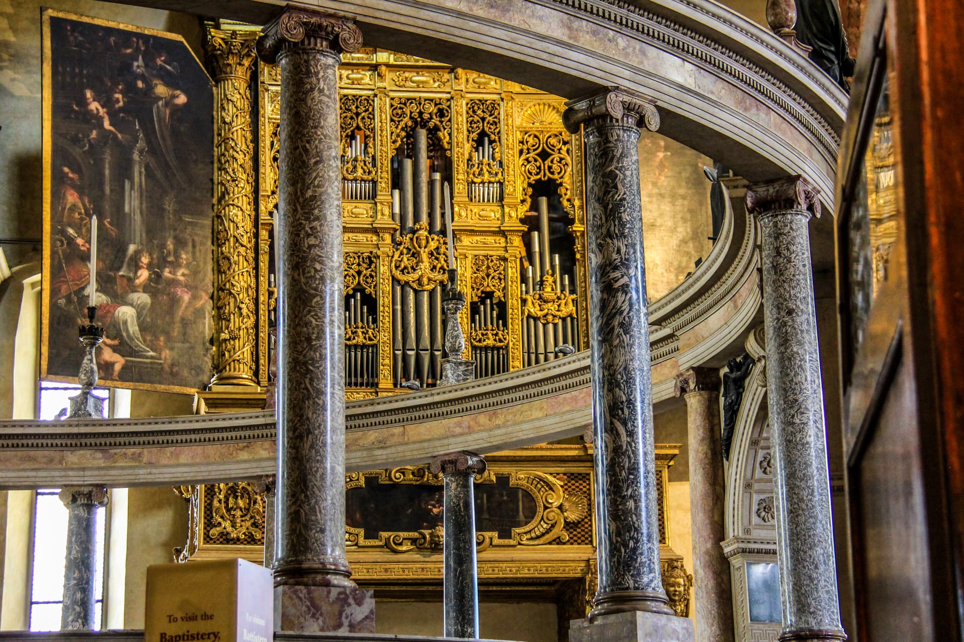 Verona, Italy