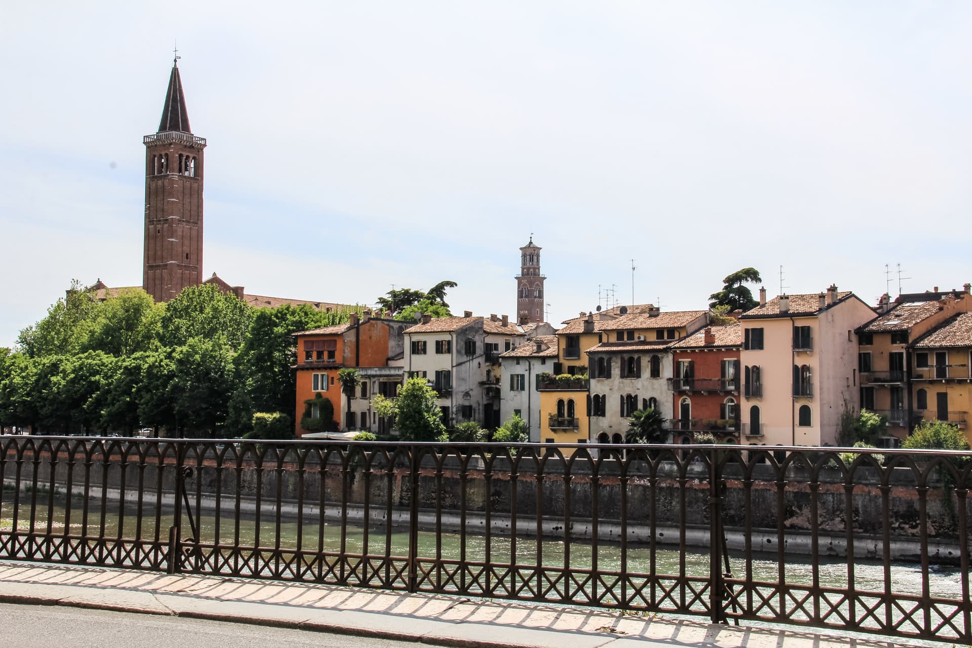 Verona, Italy
