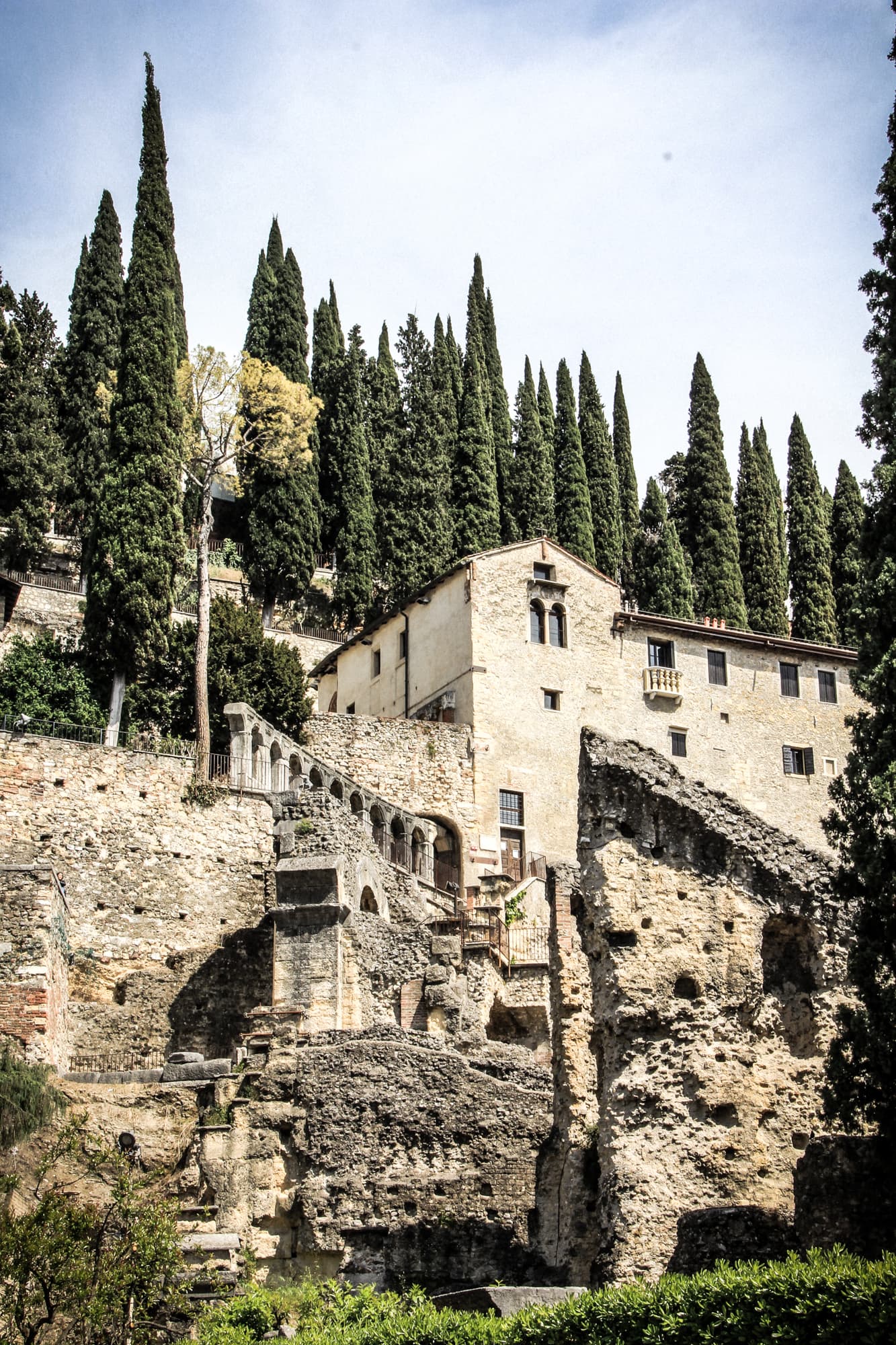 Verona, Italy
