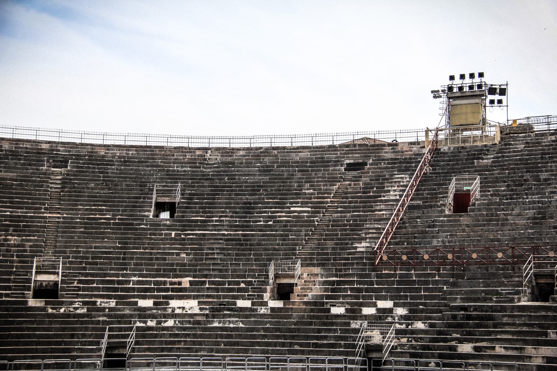 Verona, Italy