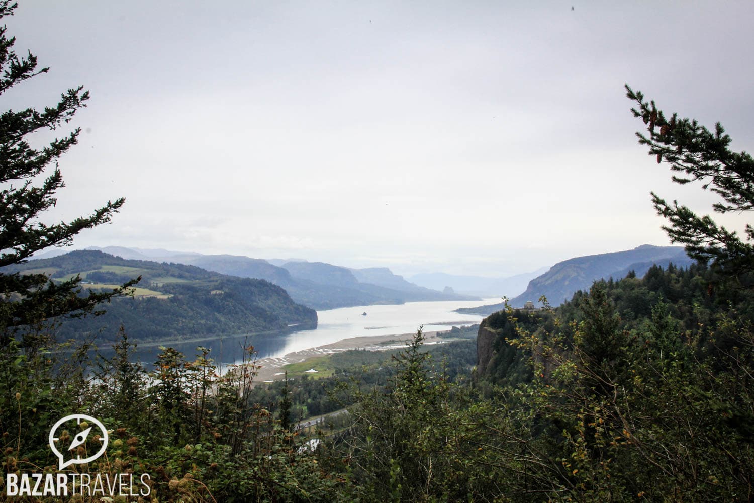 Portland, Oregon
