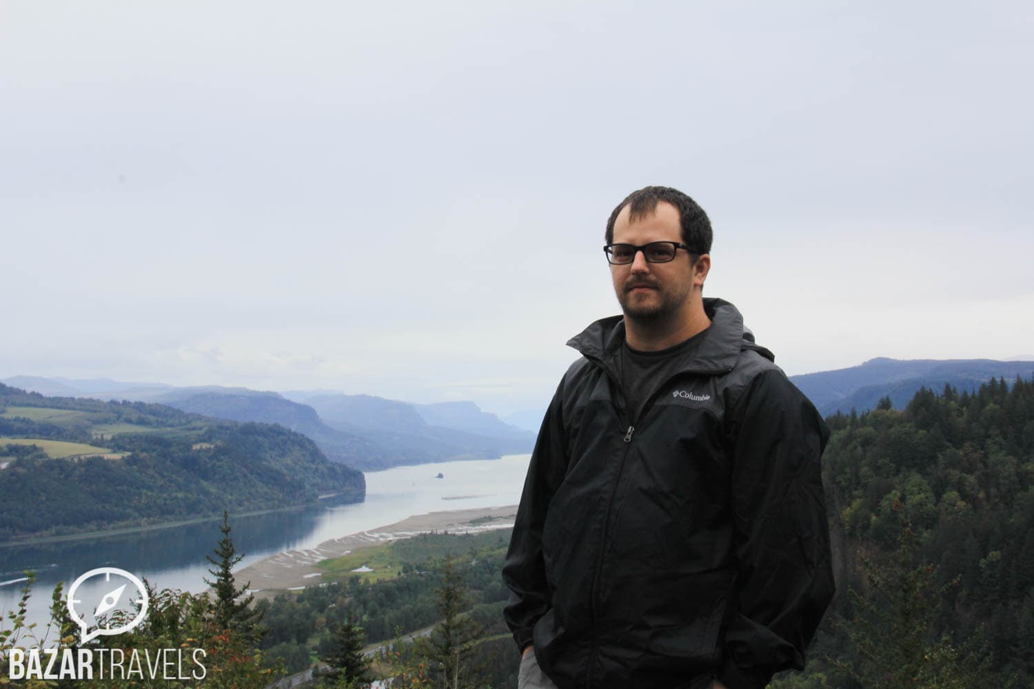 Portland, Oregon