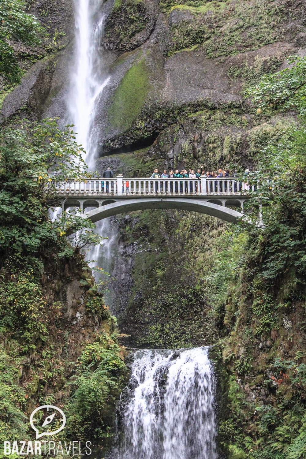 Portland, Oregon