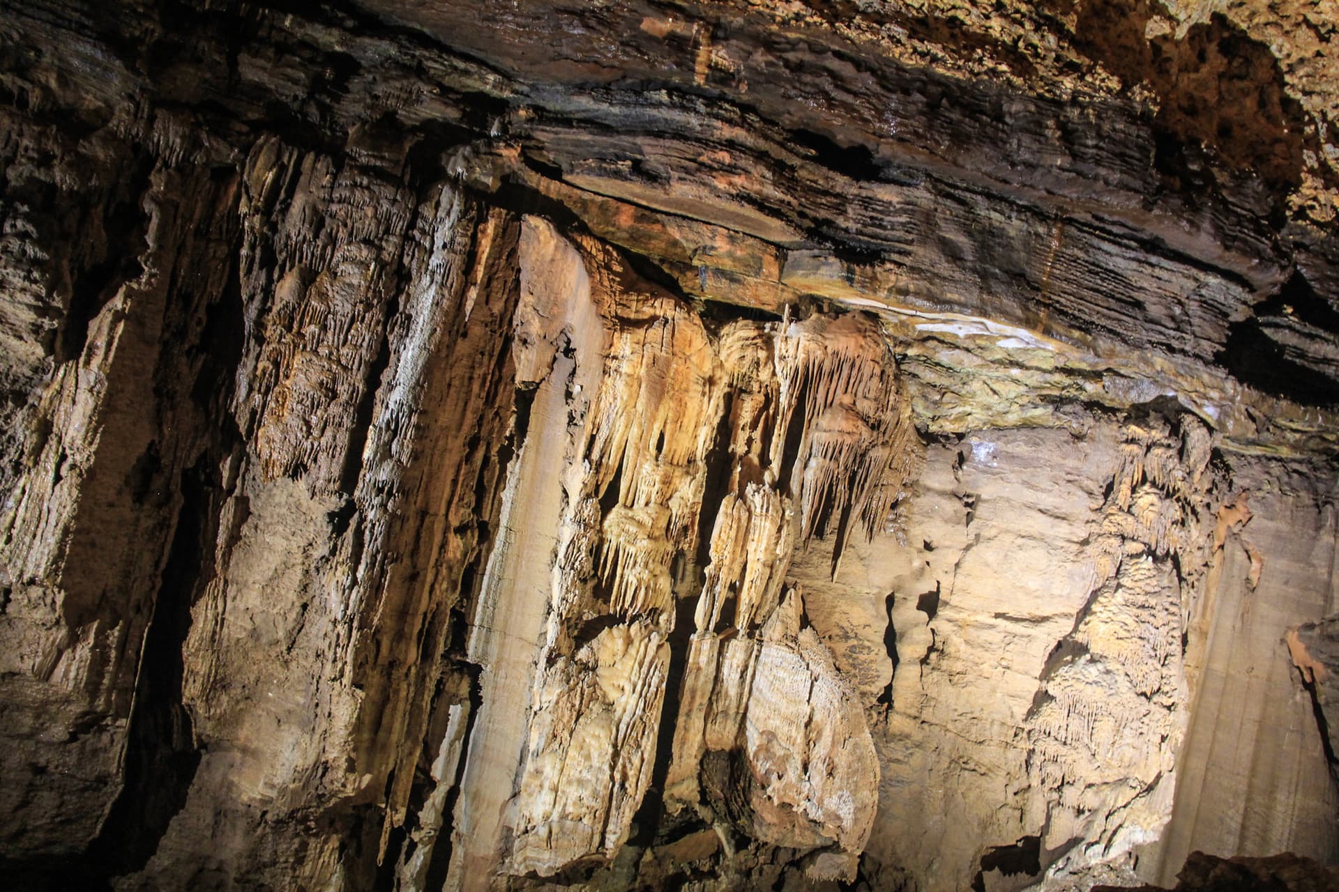Ozarks, Arkansas