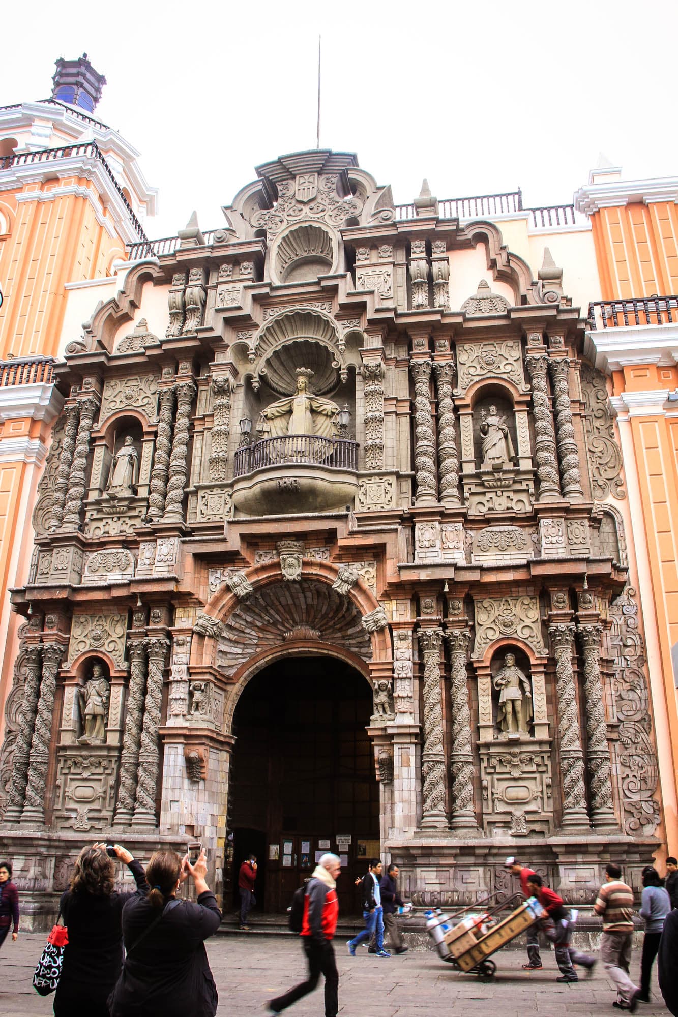 Lima, Peru