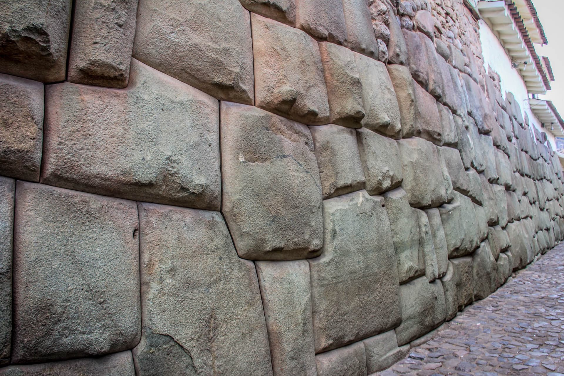 Cusco, Peru