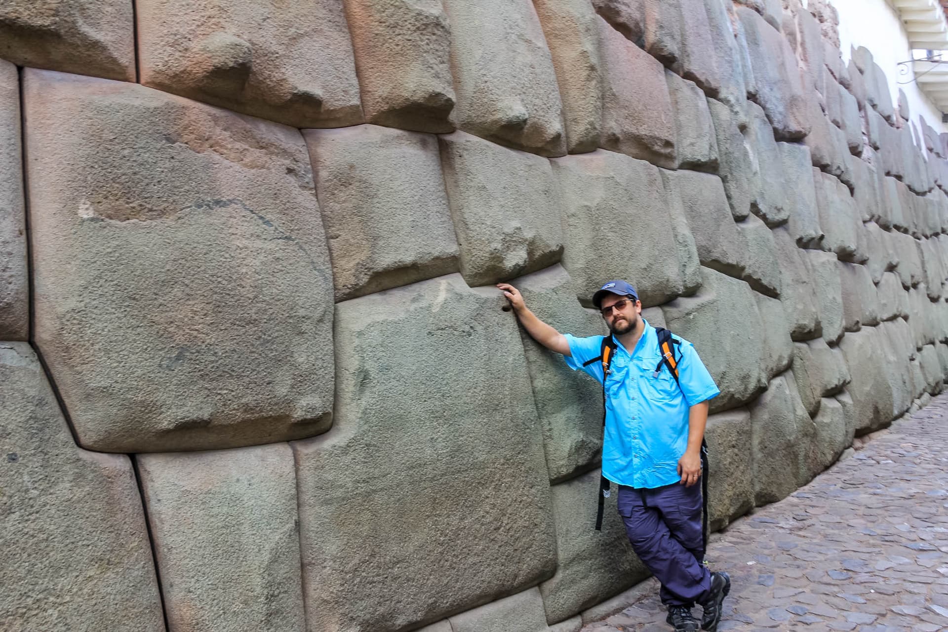Cusco, Peru