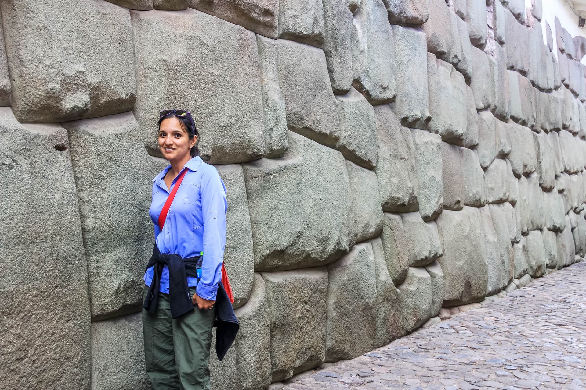 Cusco, Peru