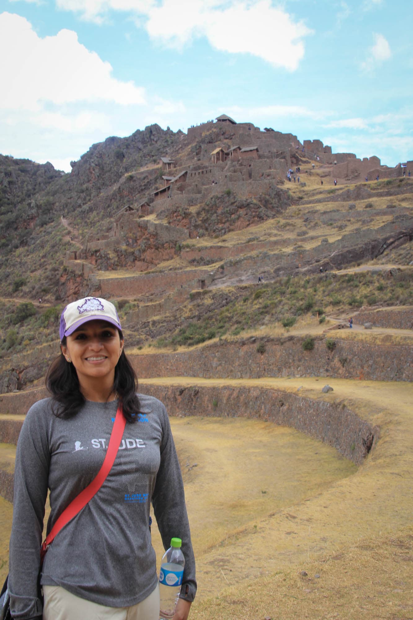 Sacred Valley, Peru