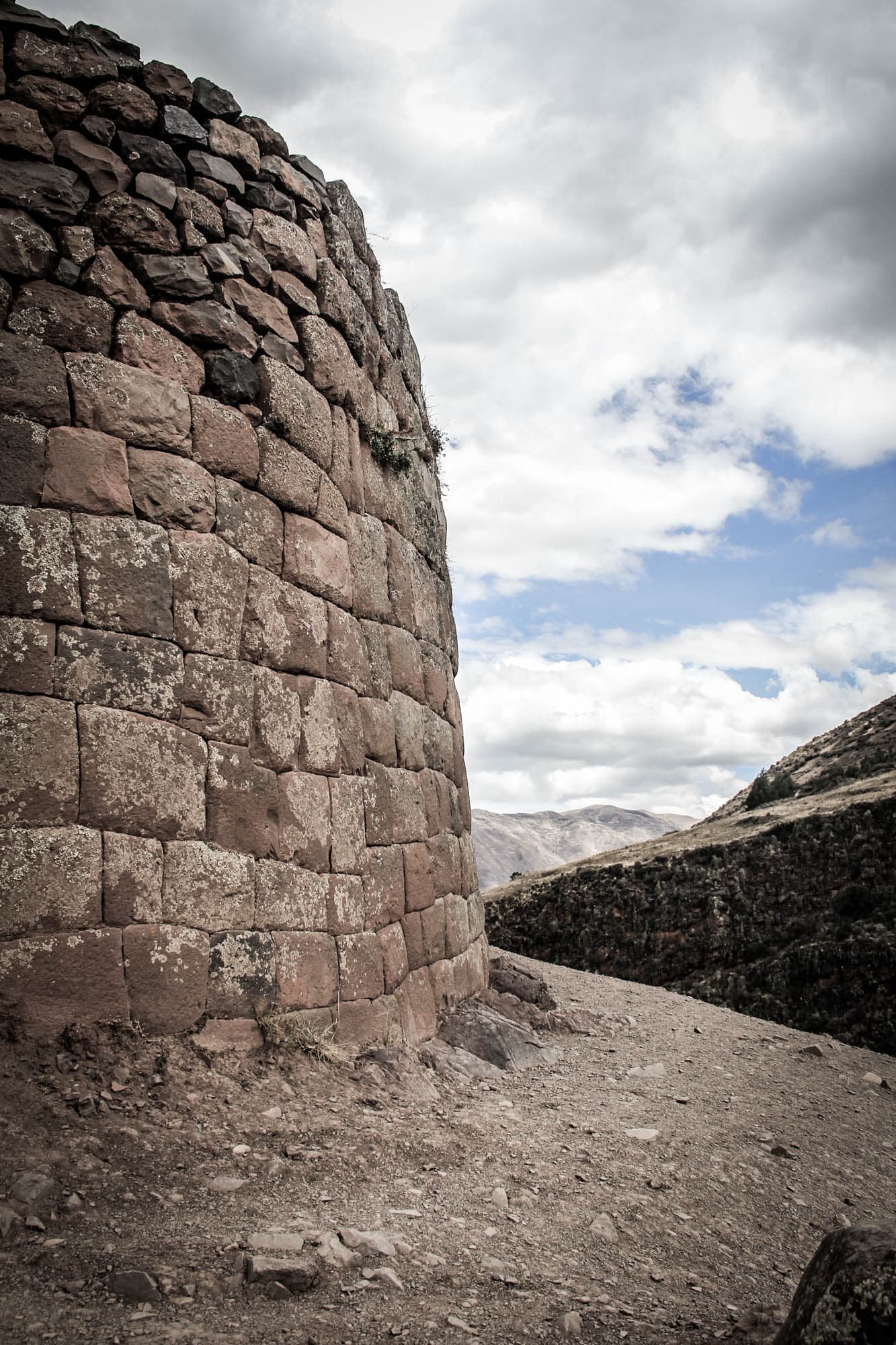 Sacred Valley, Peru
