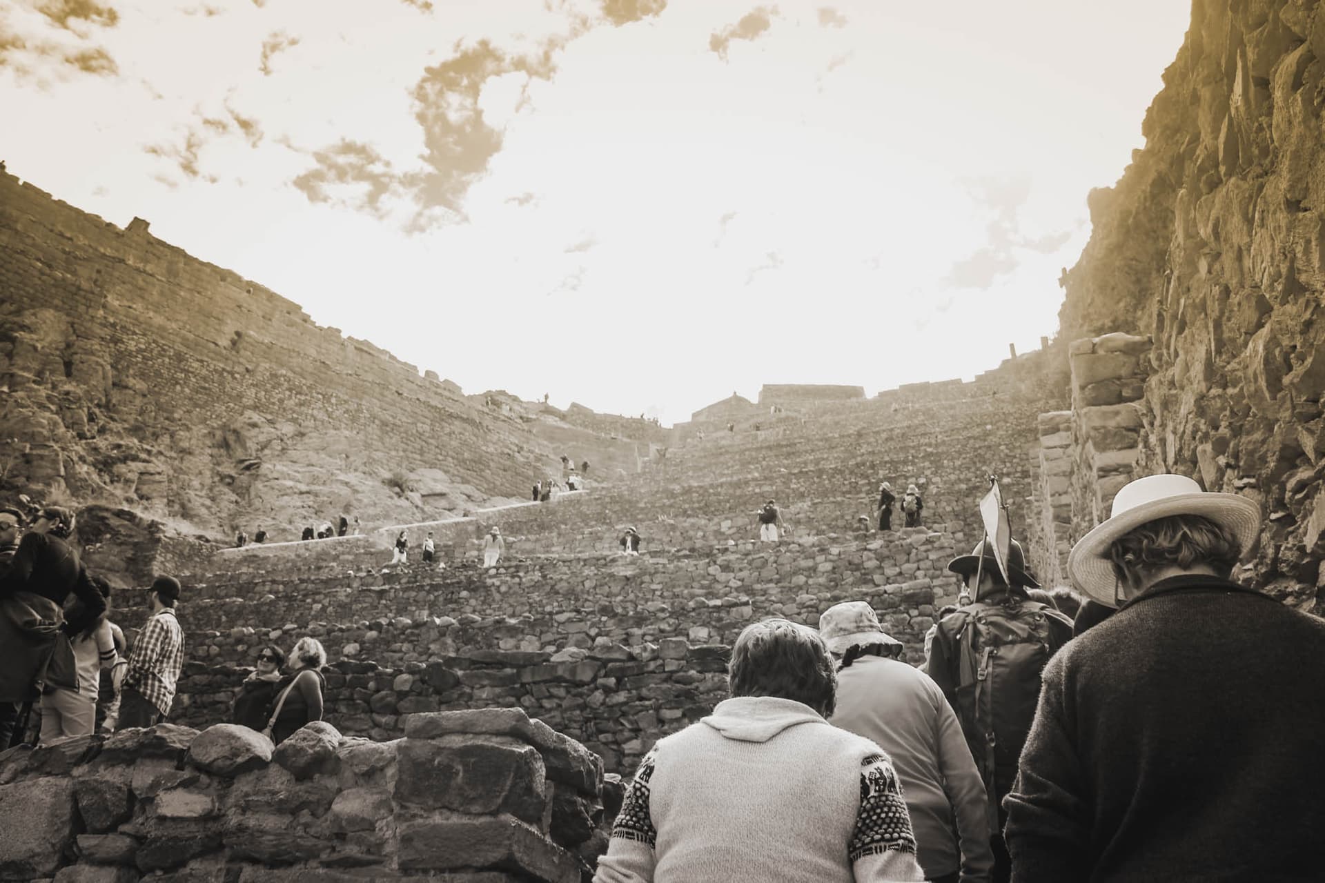 Sacred Valley, Peru