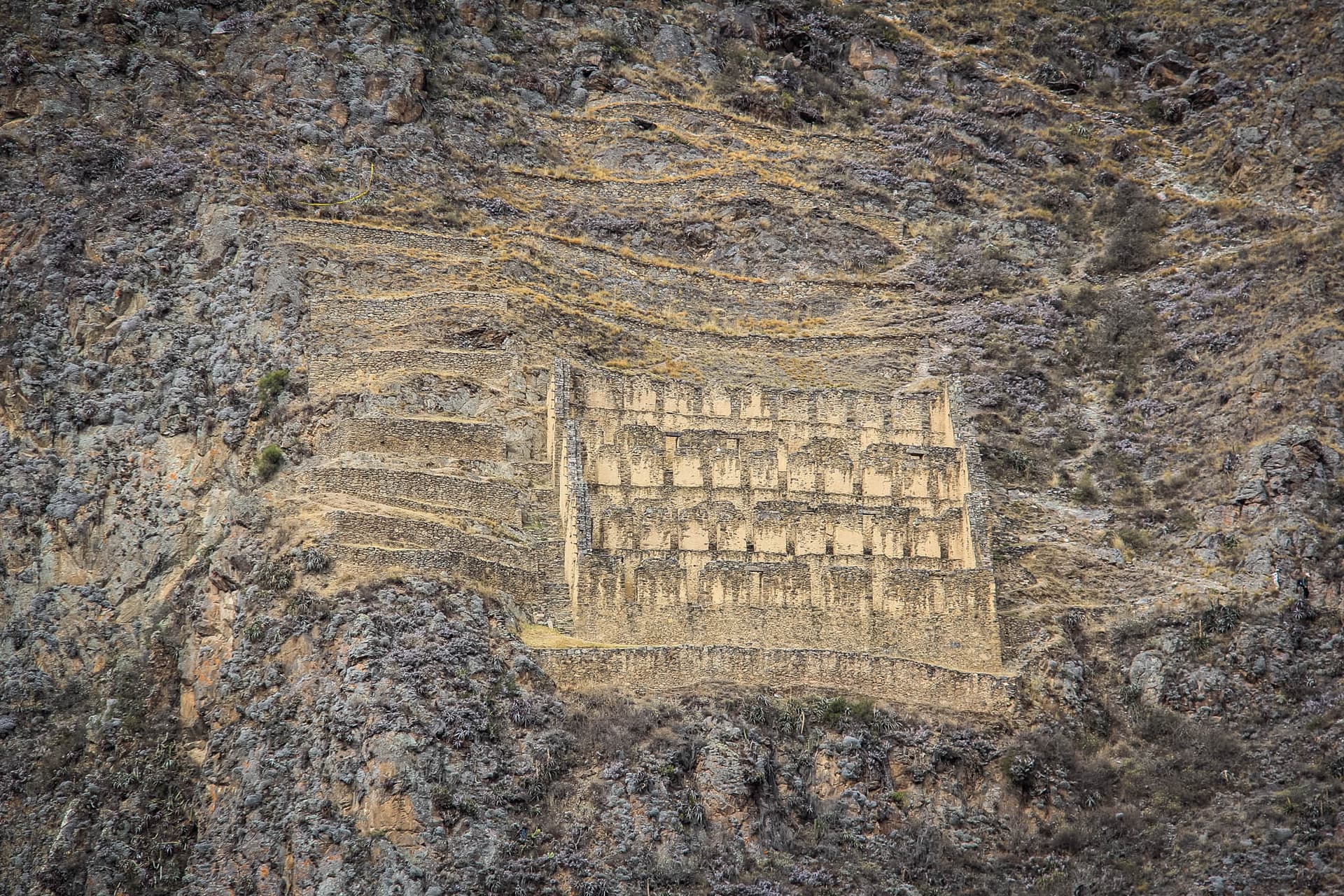 Sacred Valley, Peru