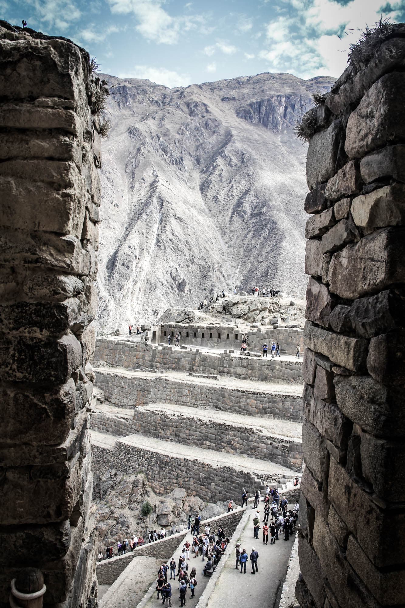 Sacred Valley, Peru