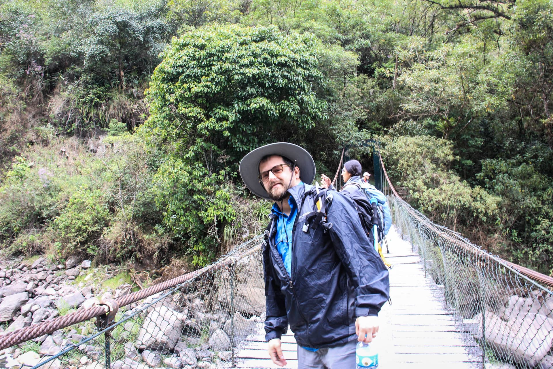 Incan Trail & Machu Picchu