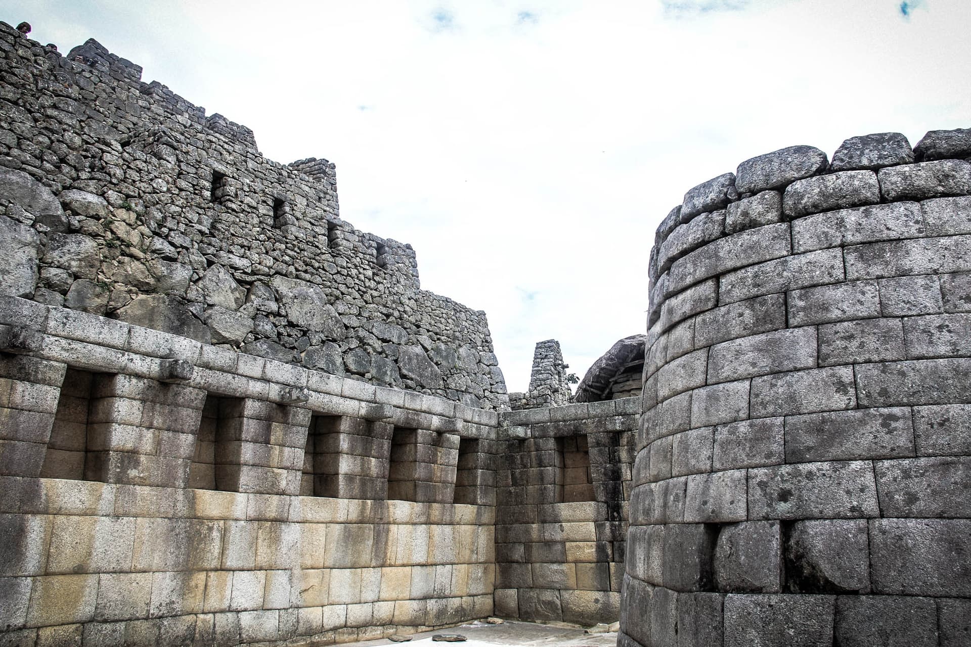 Incan Trail & Machu Picchu
