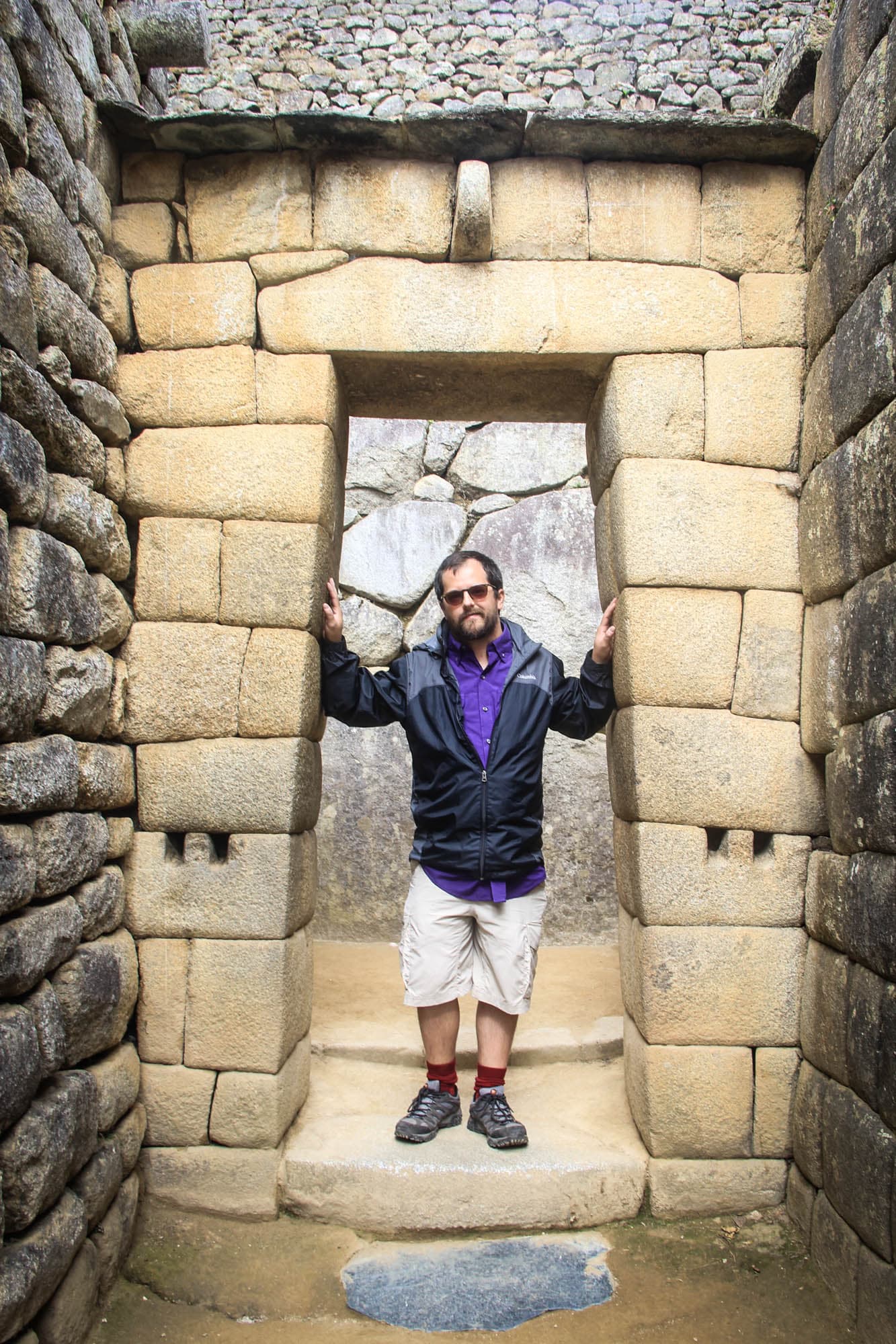 Incan Trail & Machu Picchu