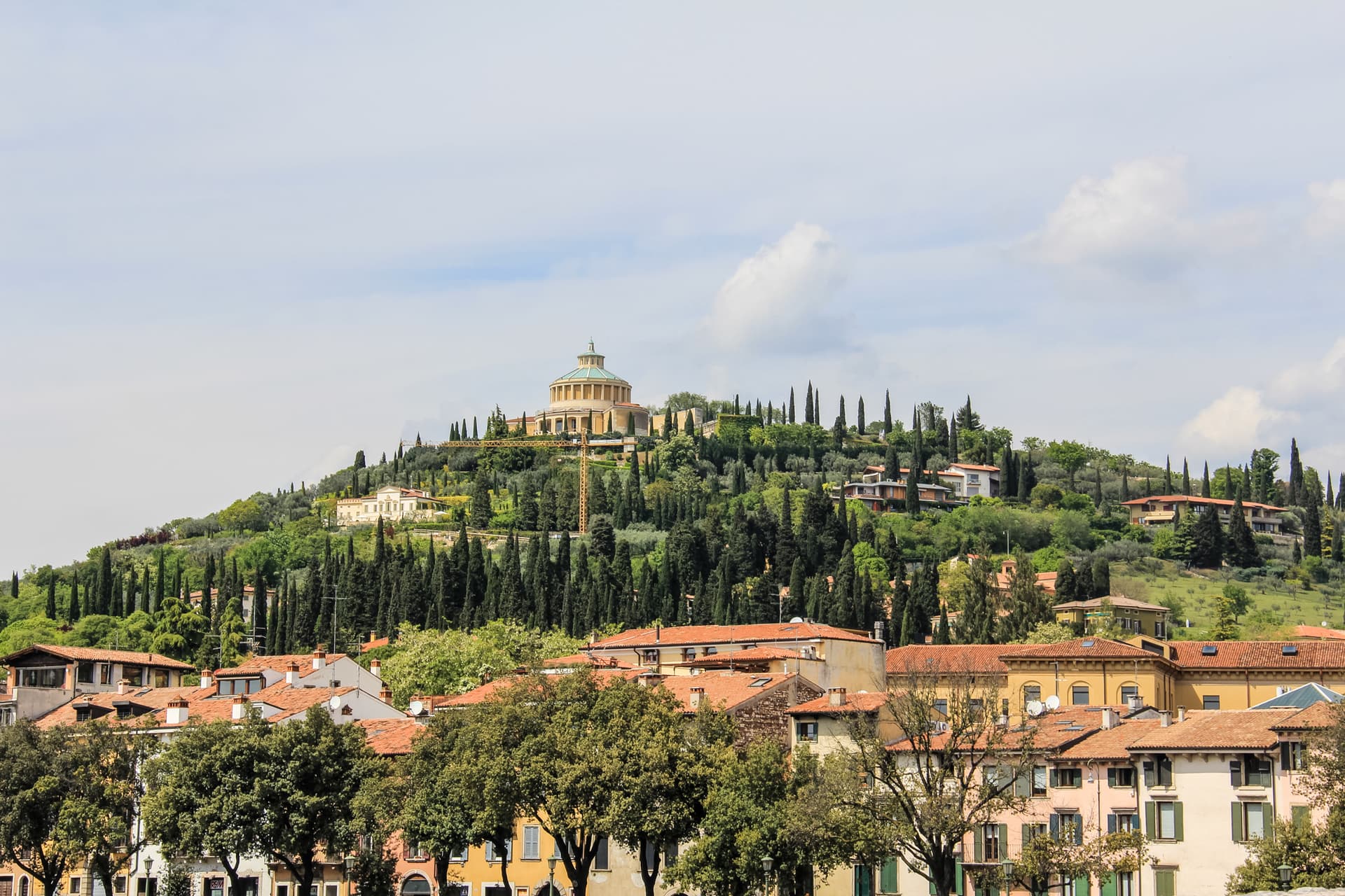 Verona, Italy