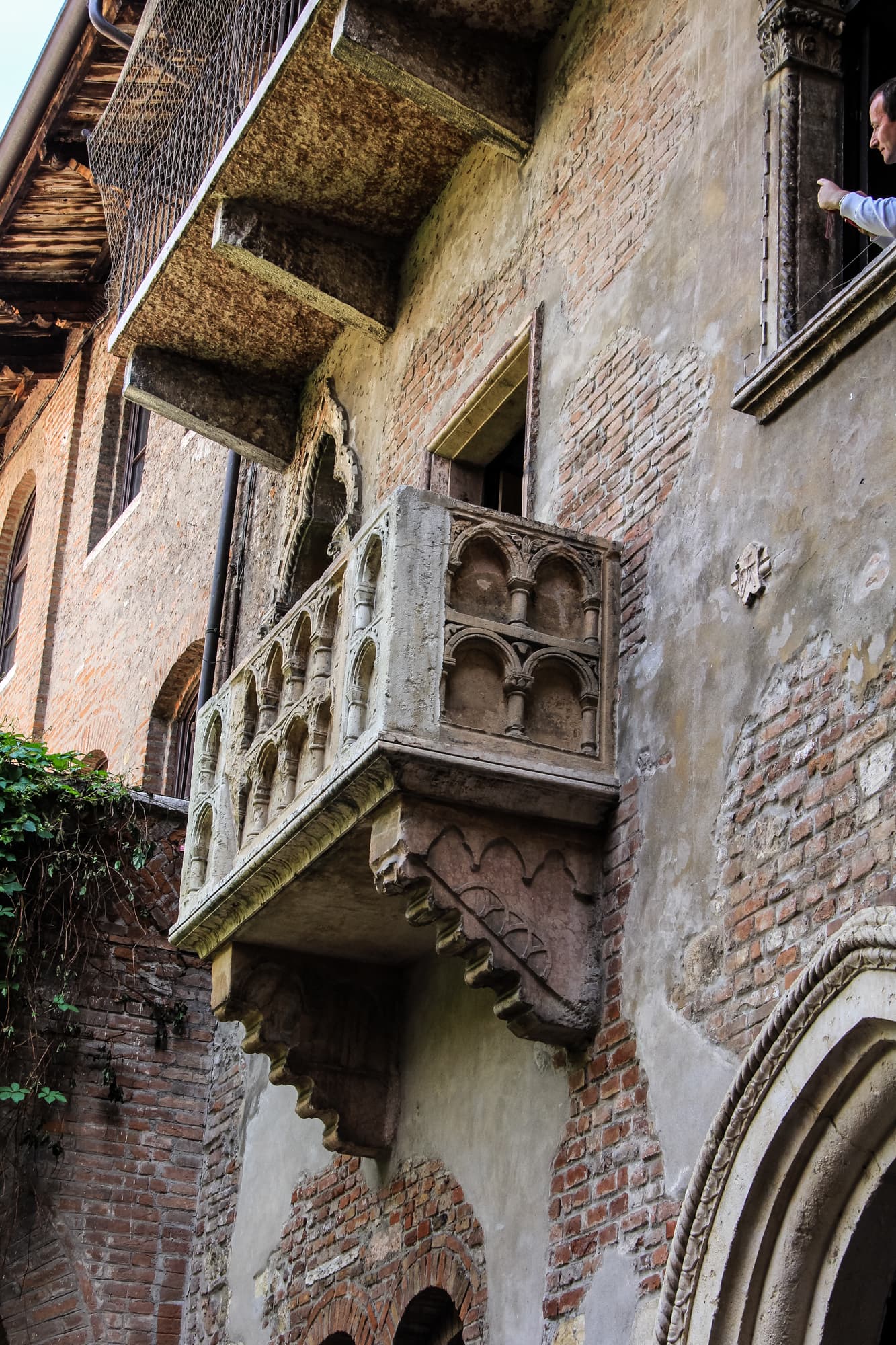 Verona, Italy