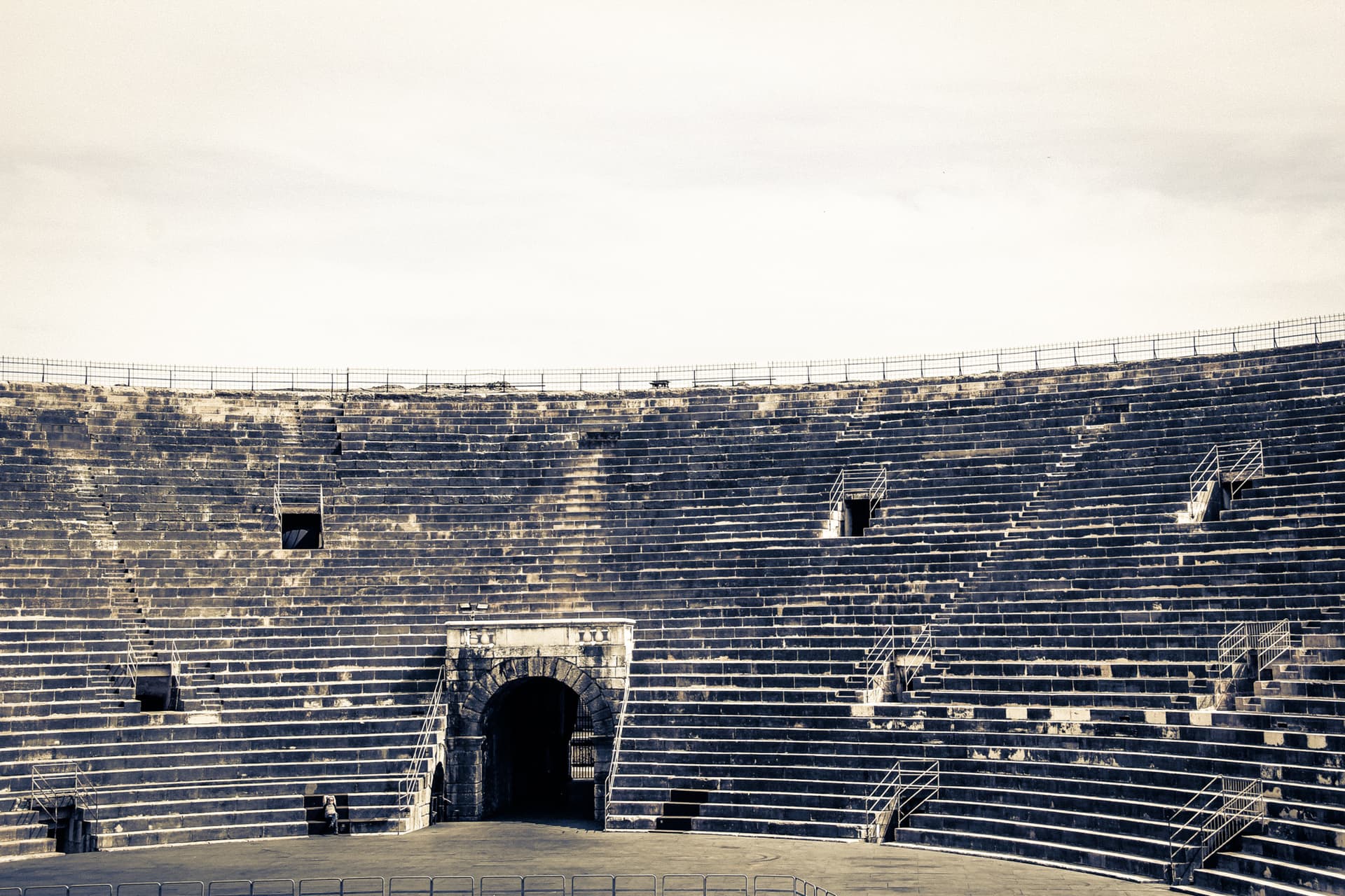 Verona, Italy