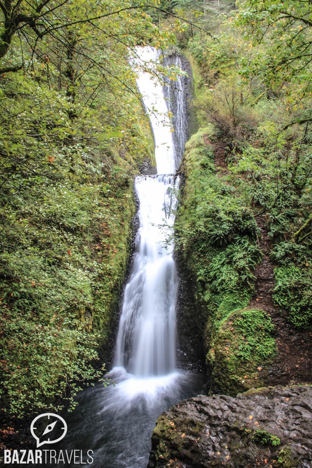 Portland, Oregon