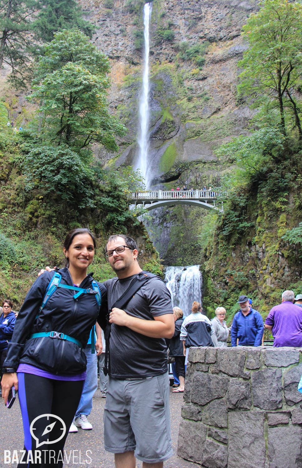 Portland, Oregon