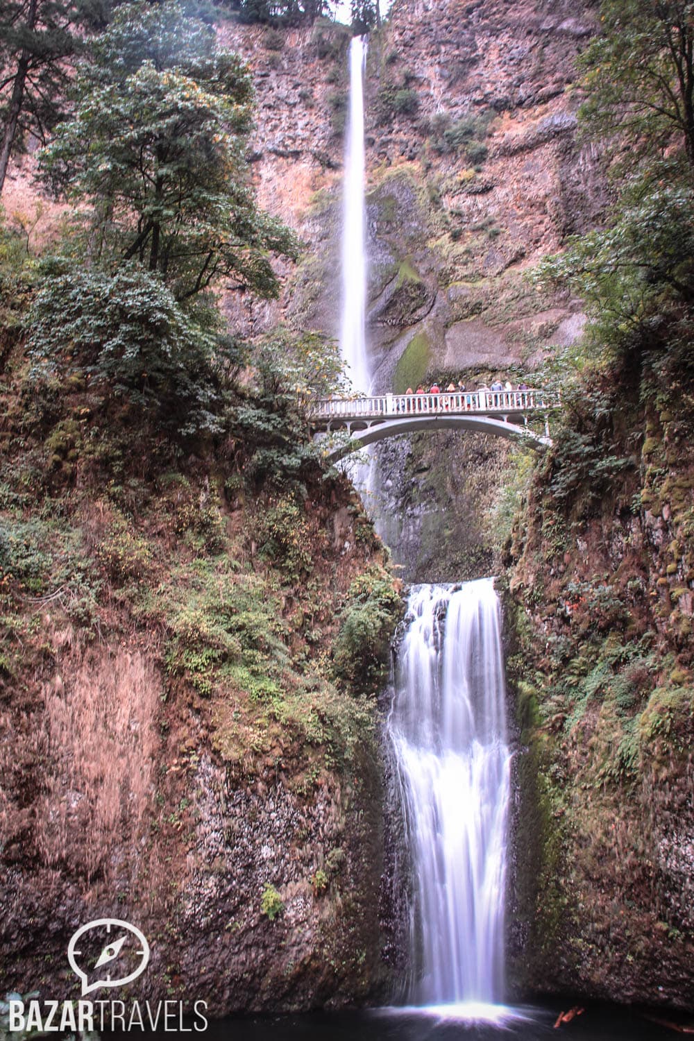 Portland, Oregon
