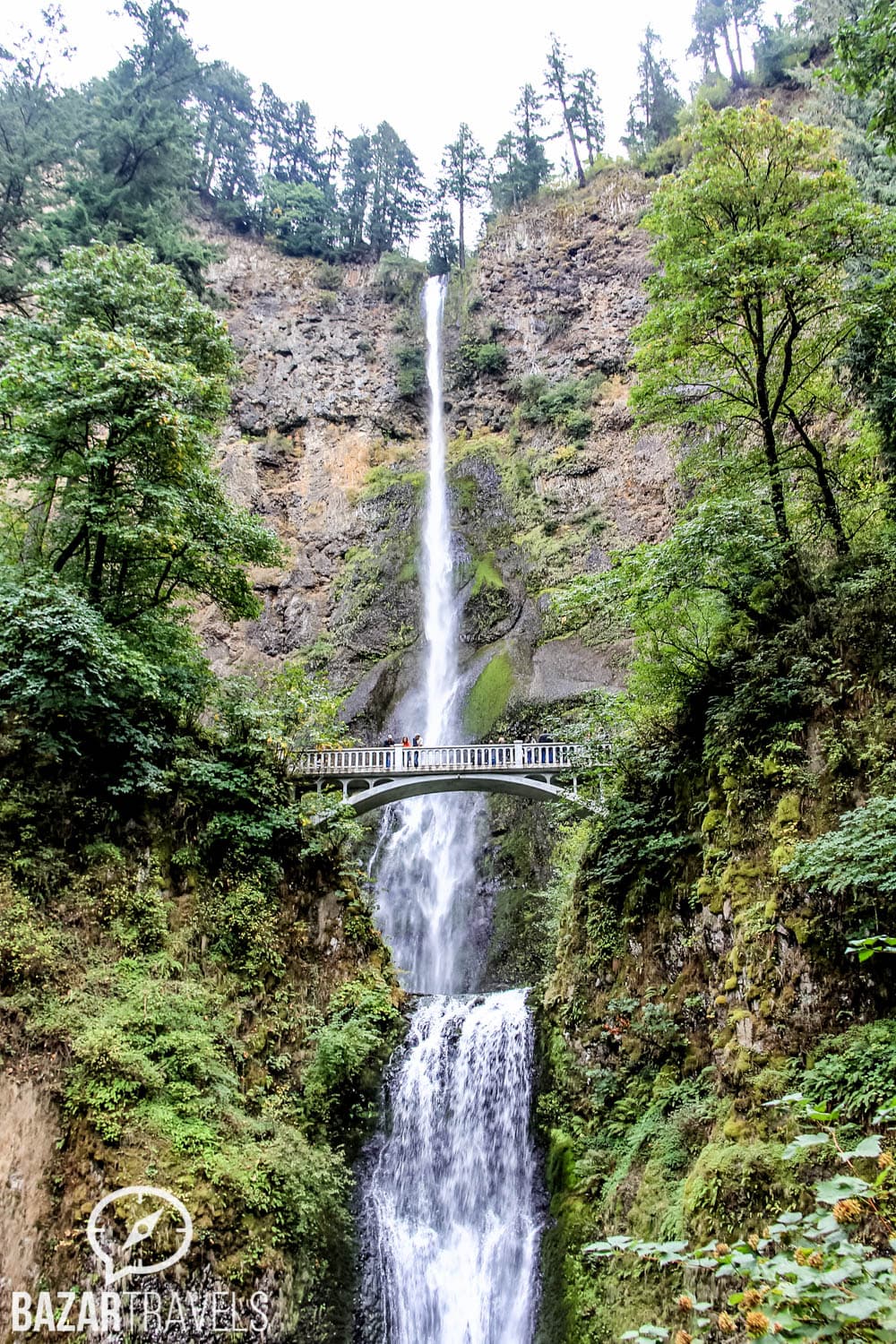 Portland, Oregon
