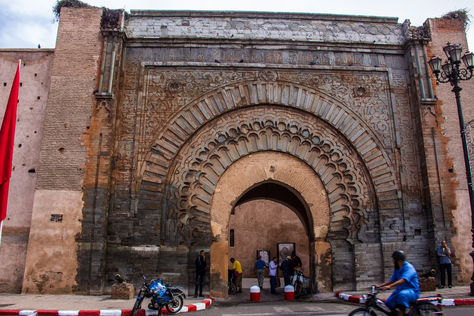 Marrakesh, Morrocco