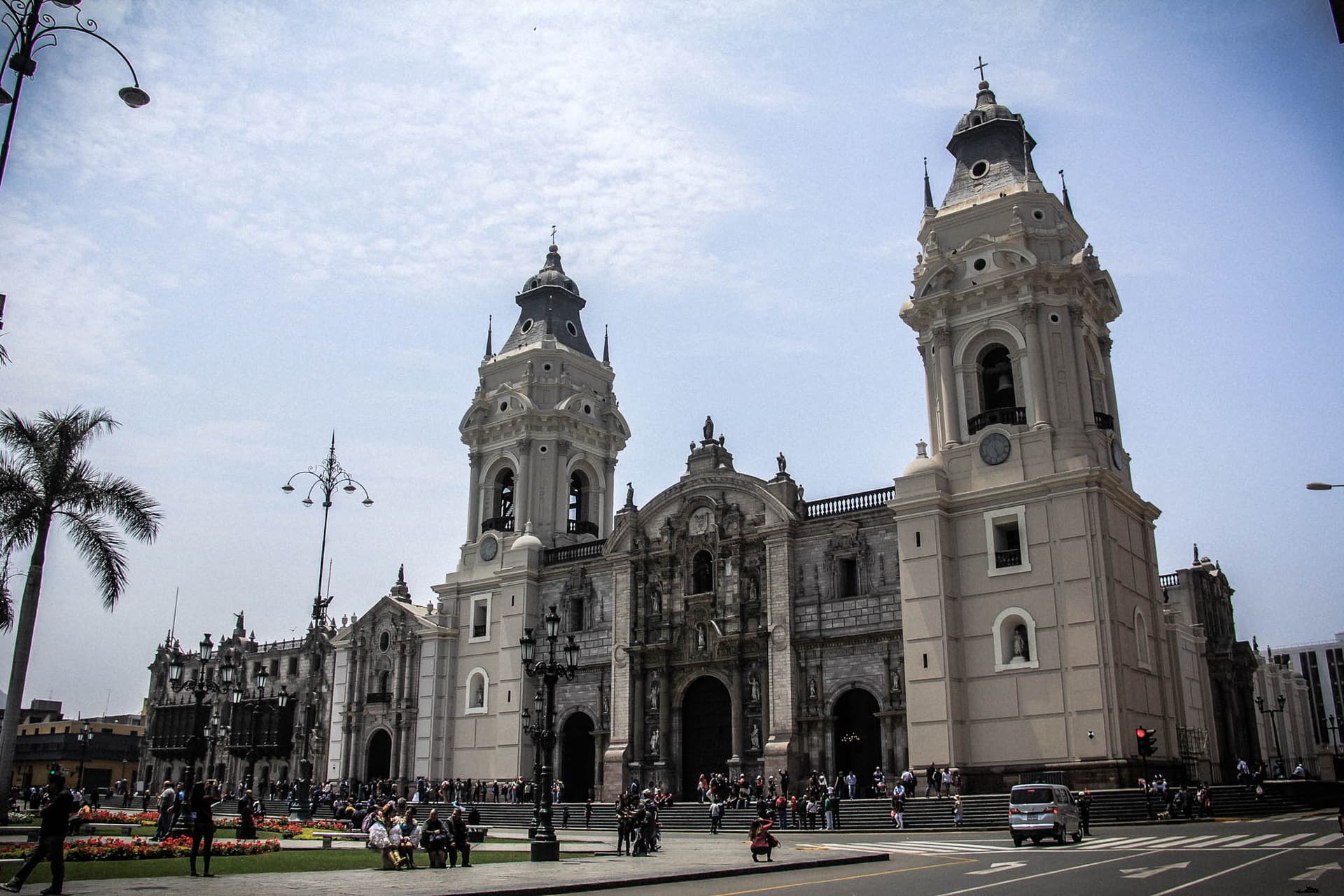 Lima, Peru