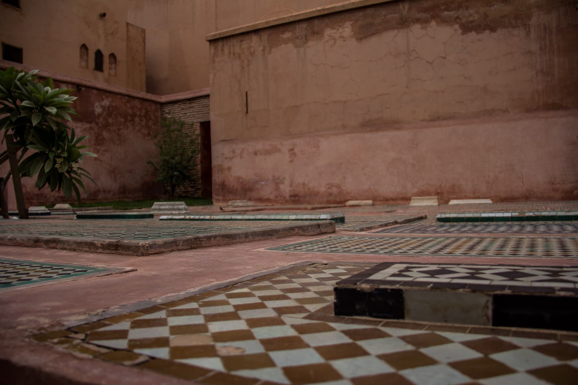 Marrakesh, Morrocco