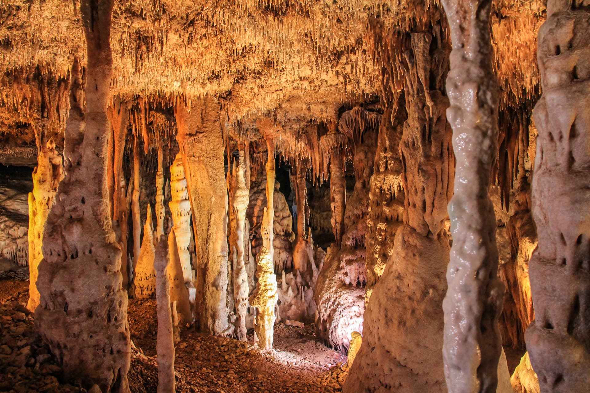 Ozarks, Arkansas