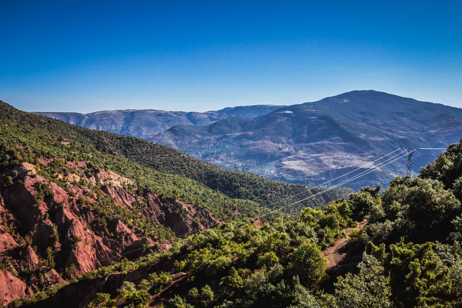 Sahara Desert, Morocco