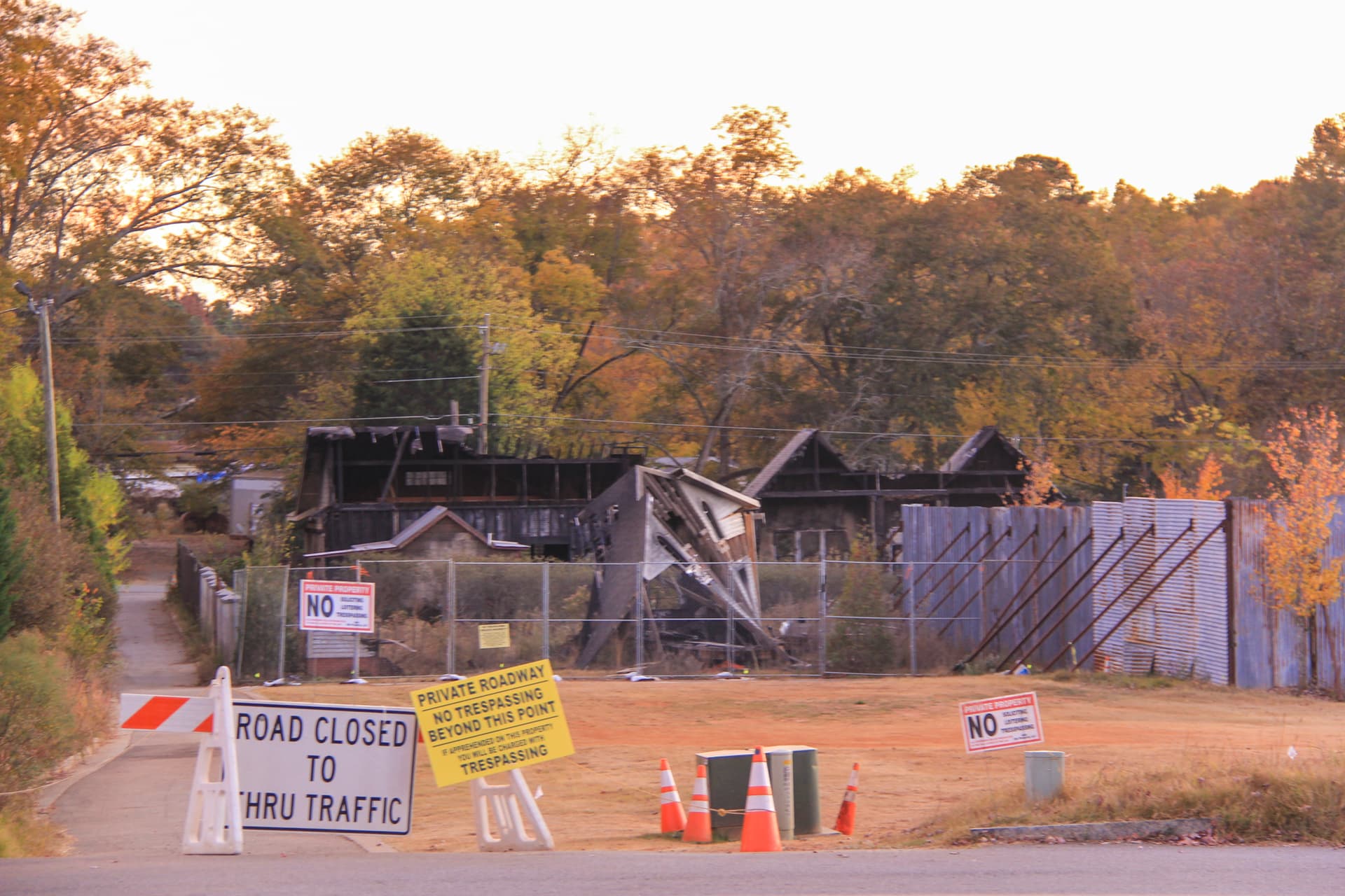 Senoia, Georgia